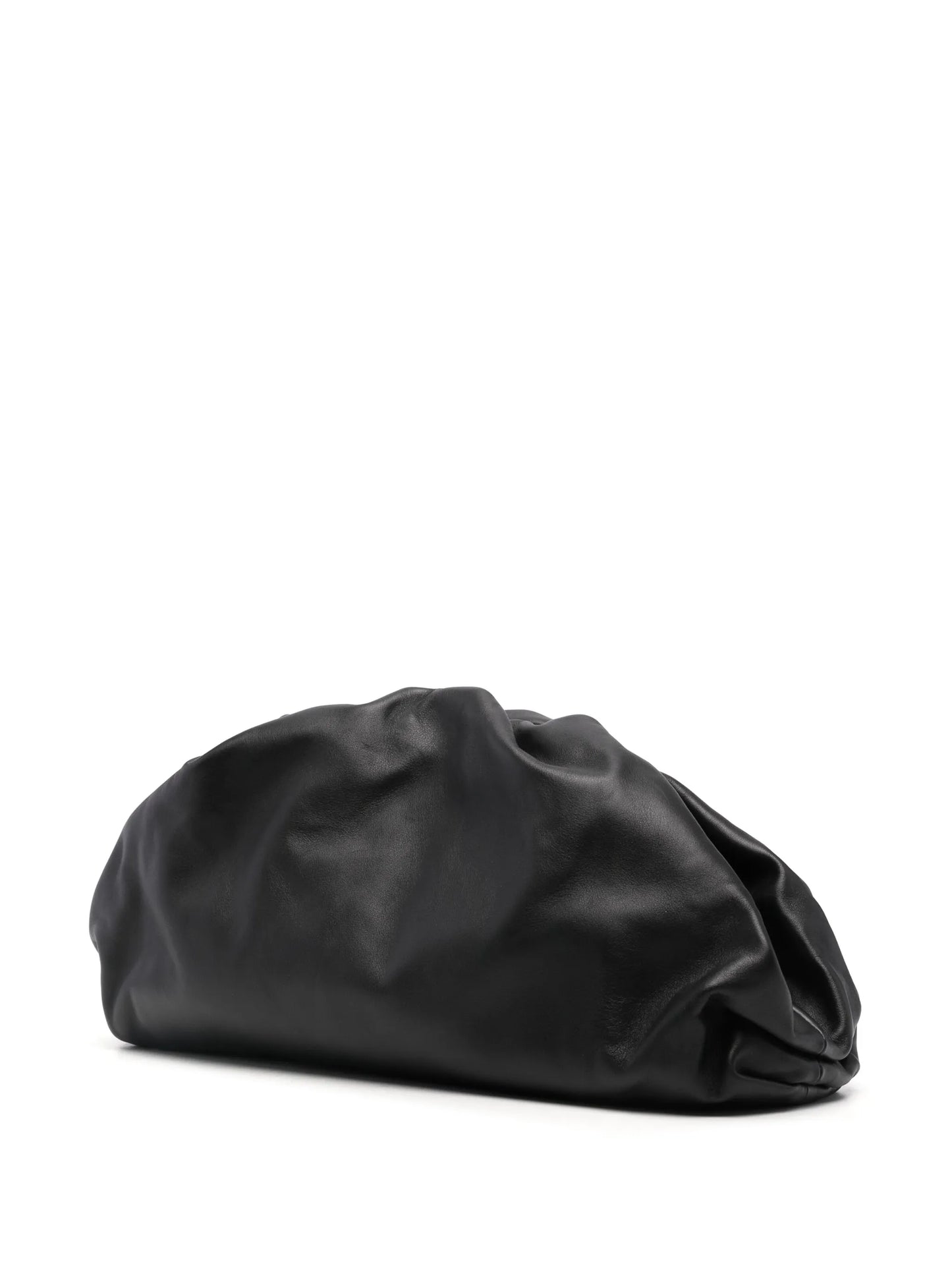 The Pouch clutch bag
