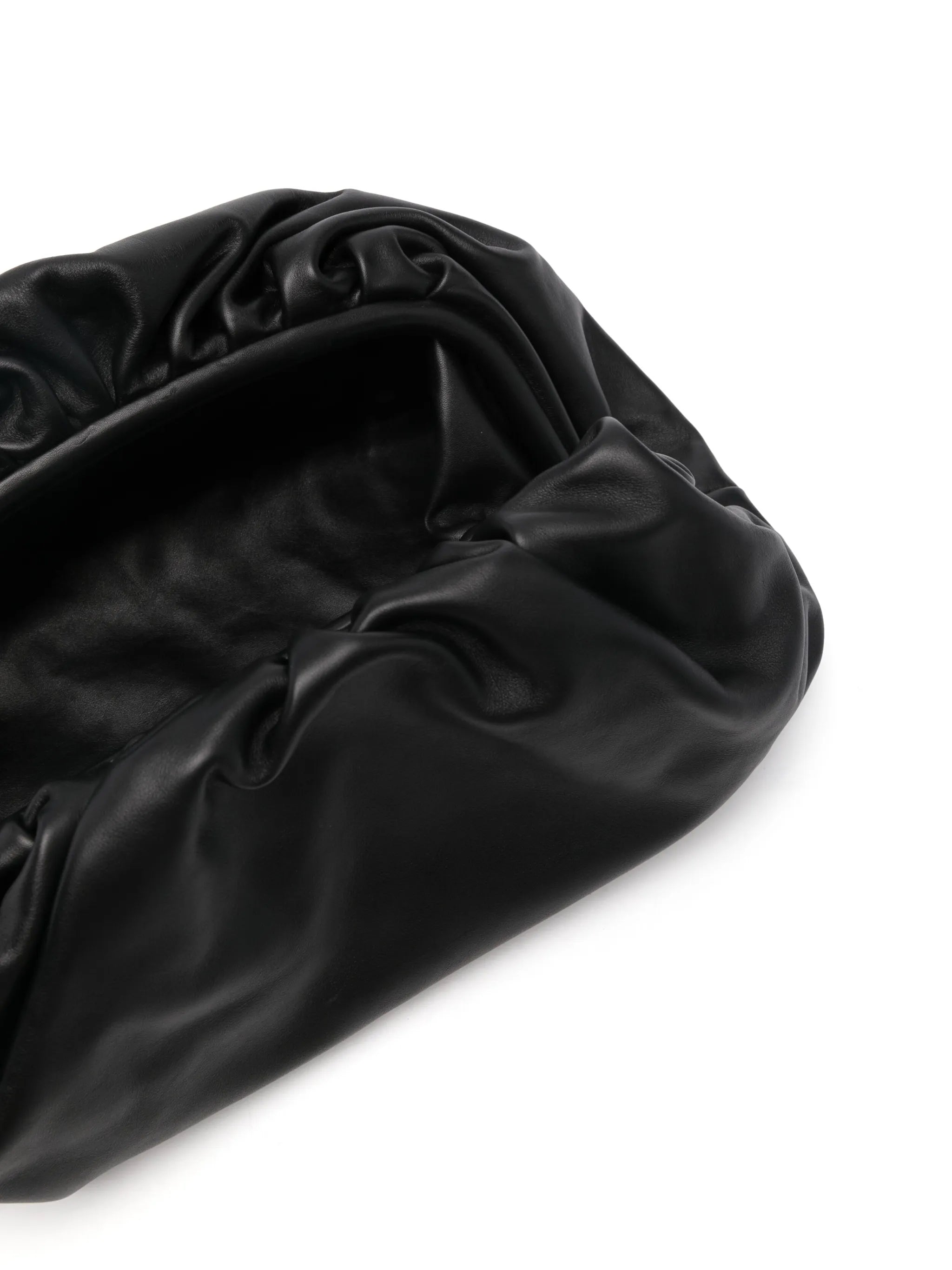 The Pouch clutch bag