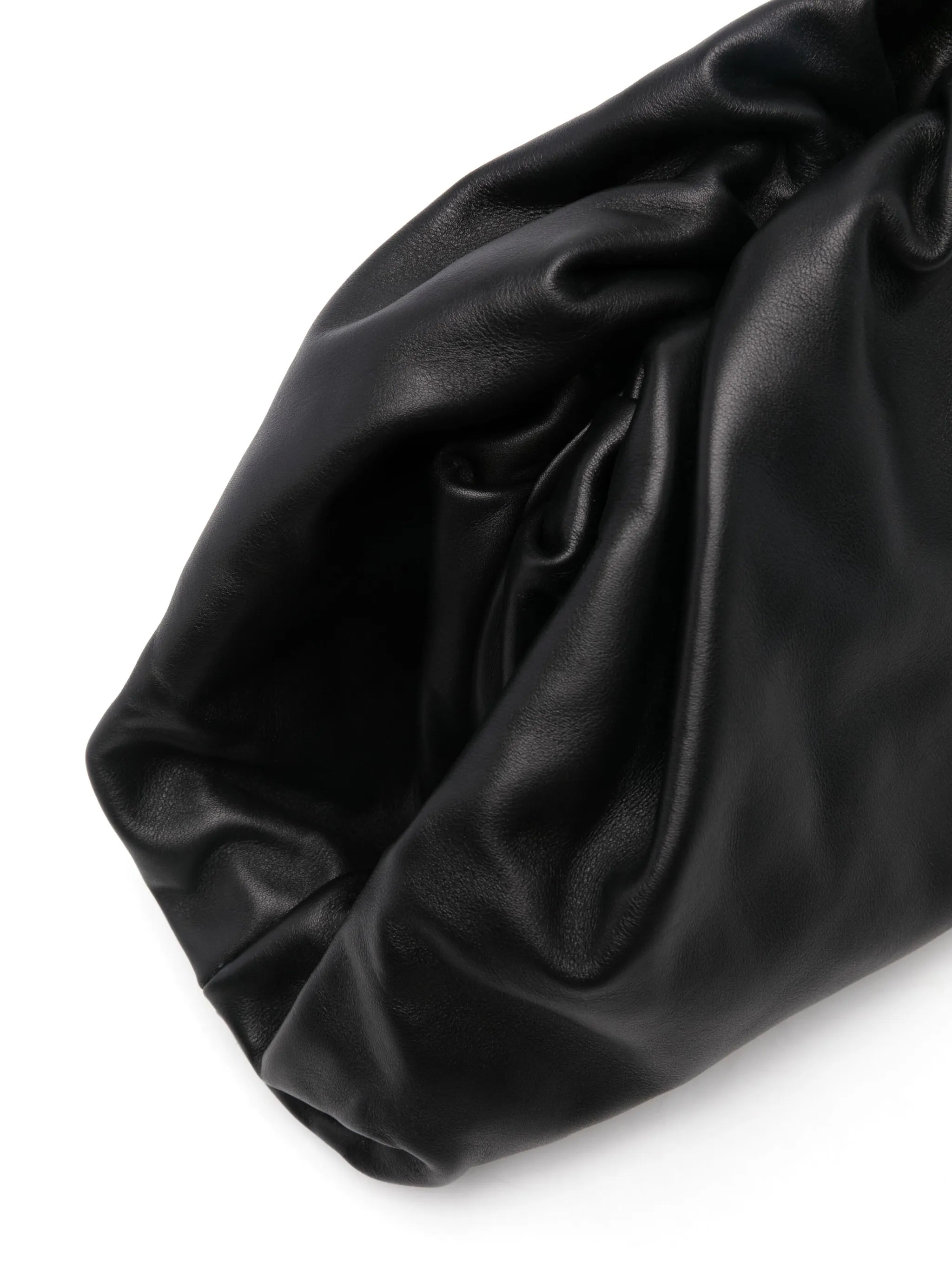 The Pouch clutch bag