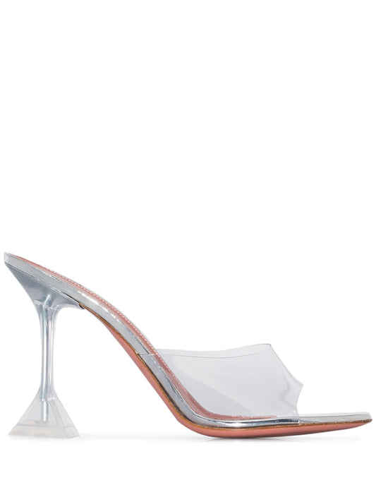 Lupita 95mm sandals