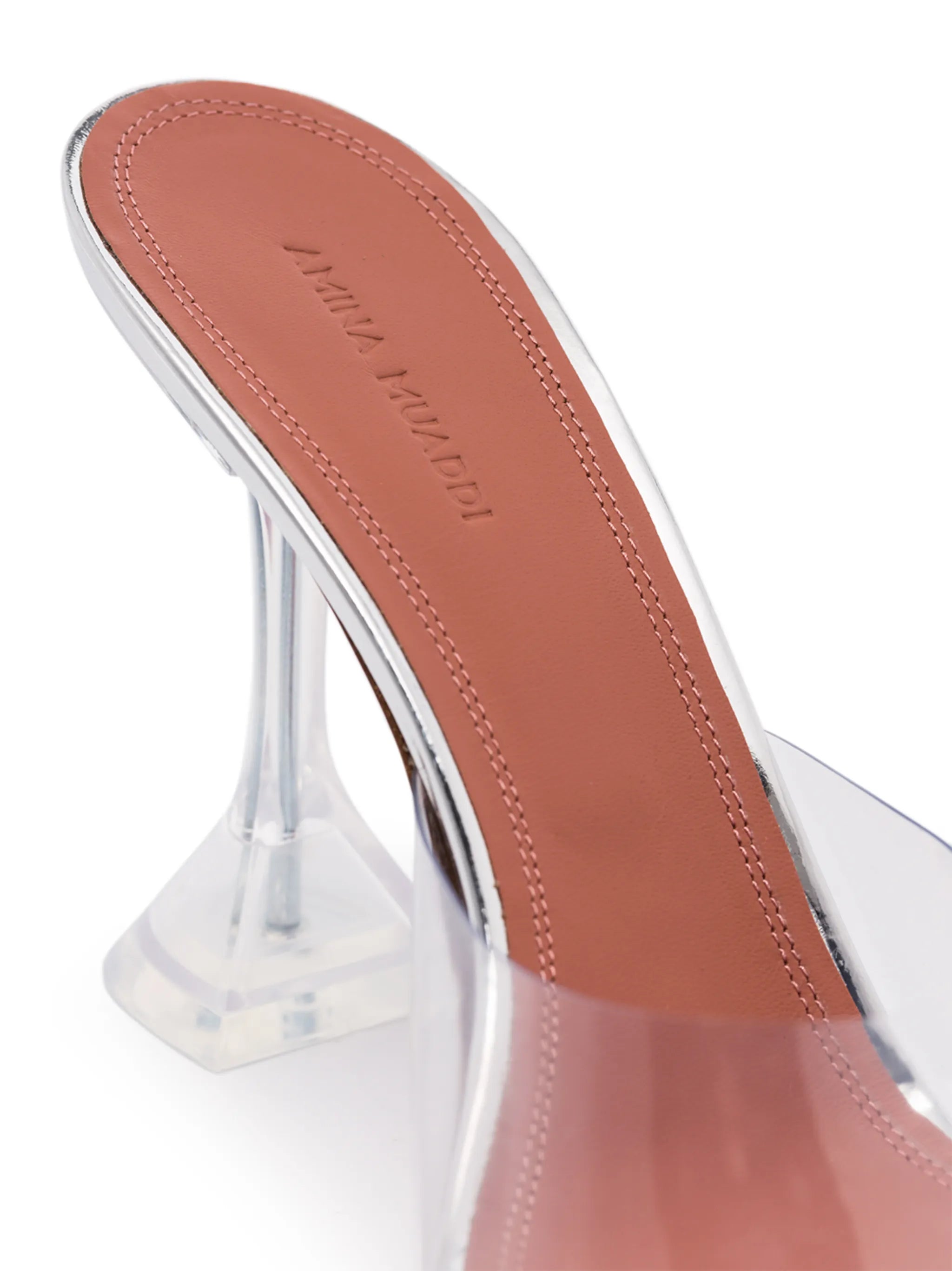 Lupita 95mm sandals
