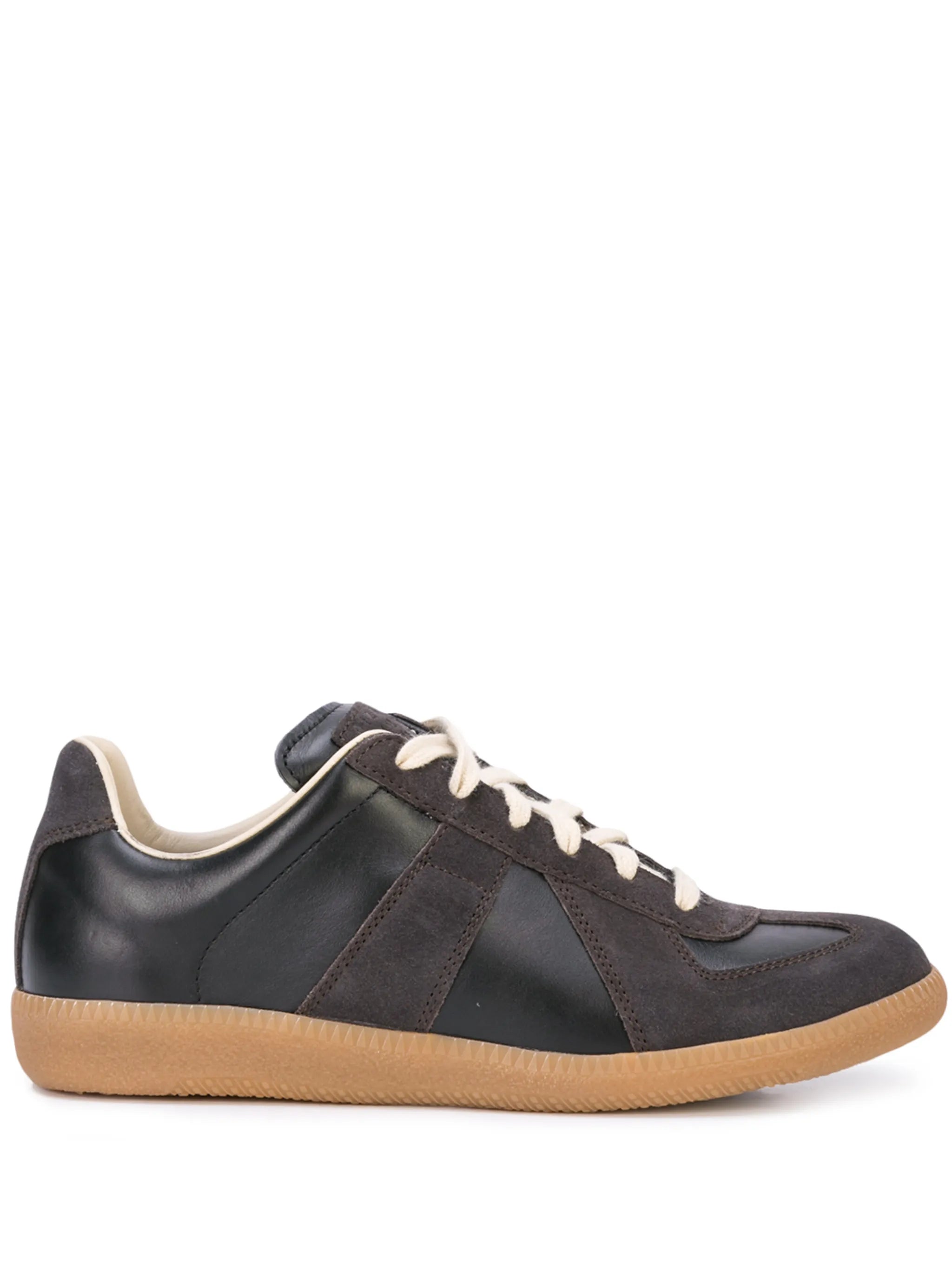Replica low-top sneakers
