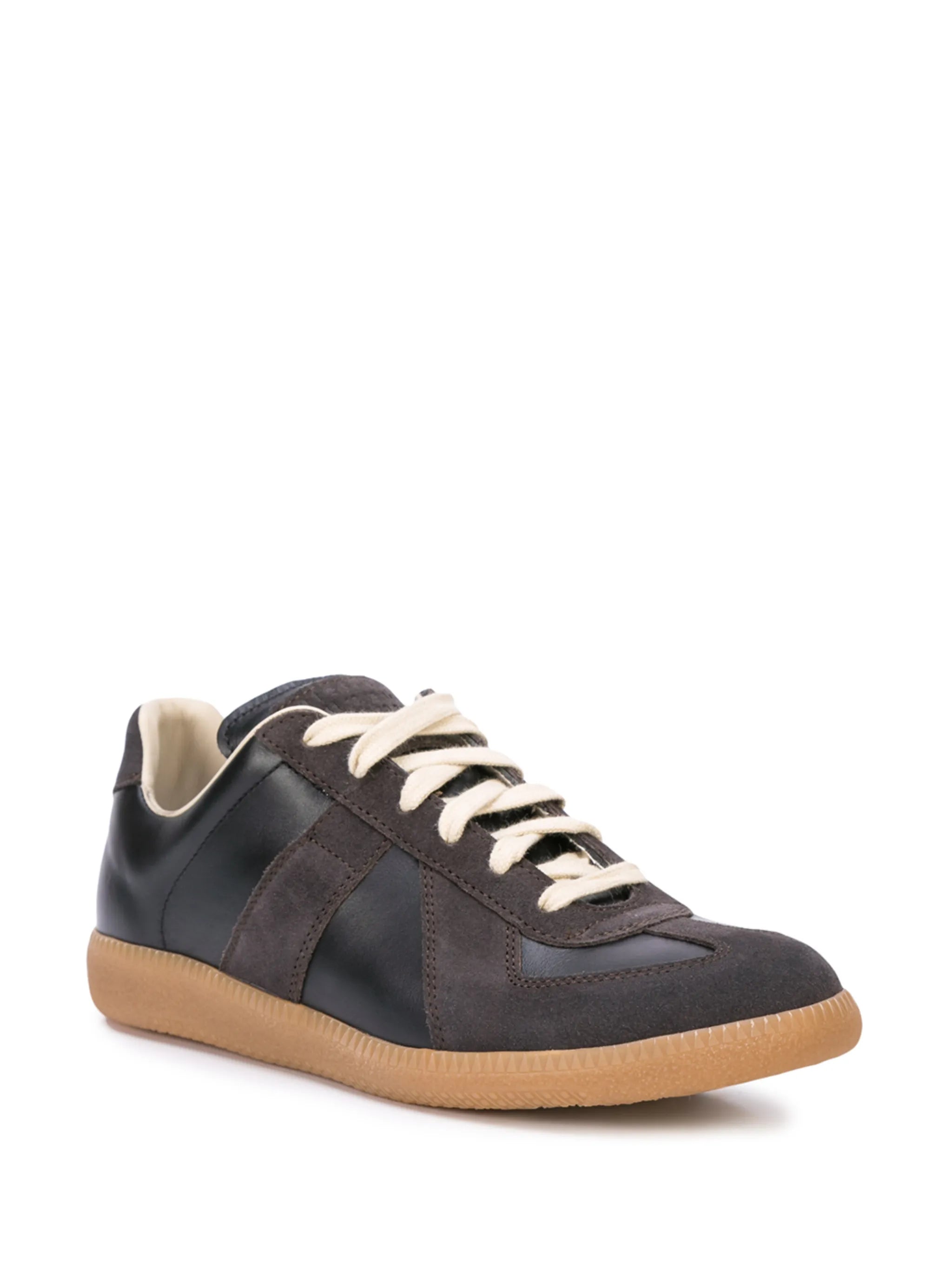 Replica low-top sneakers