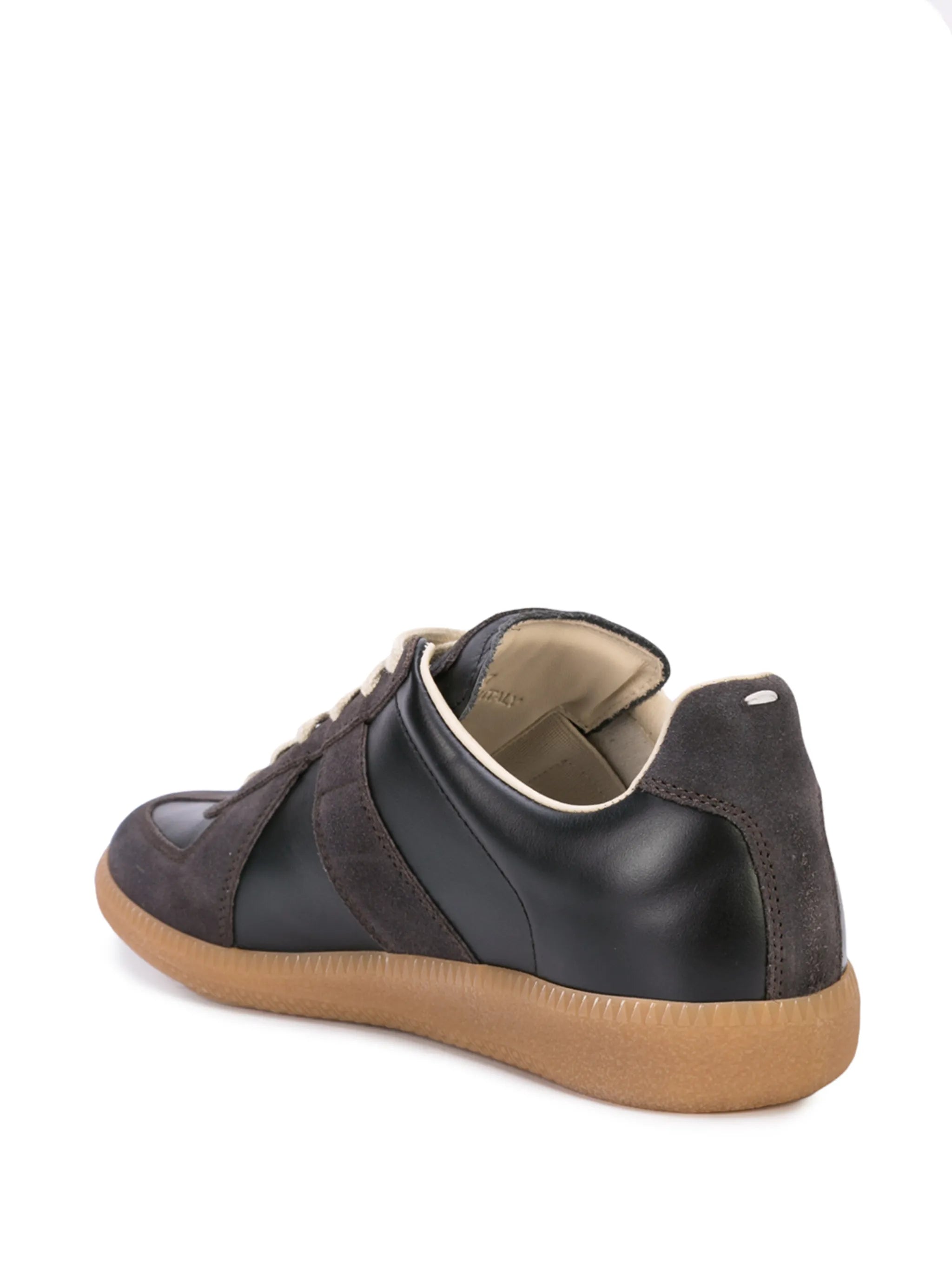 Replica low-top sneakers