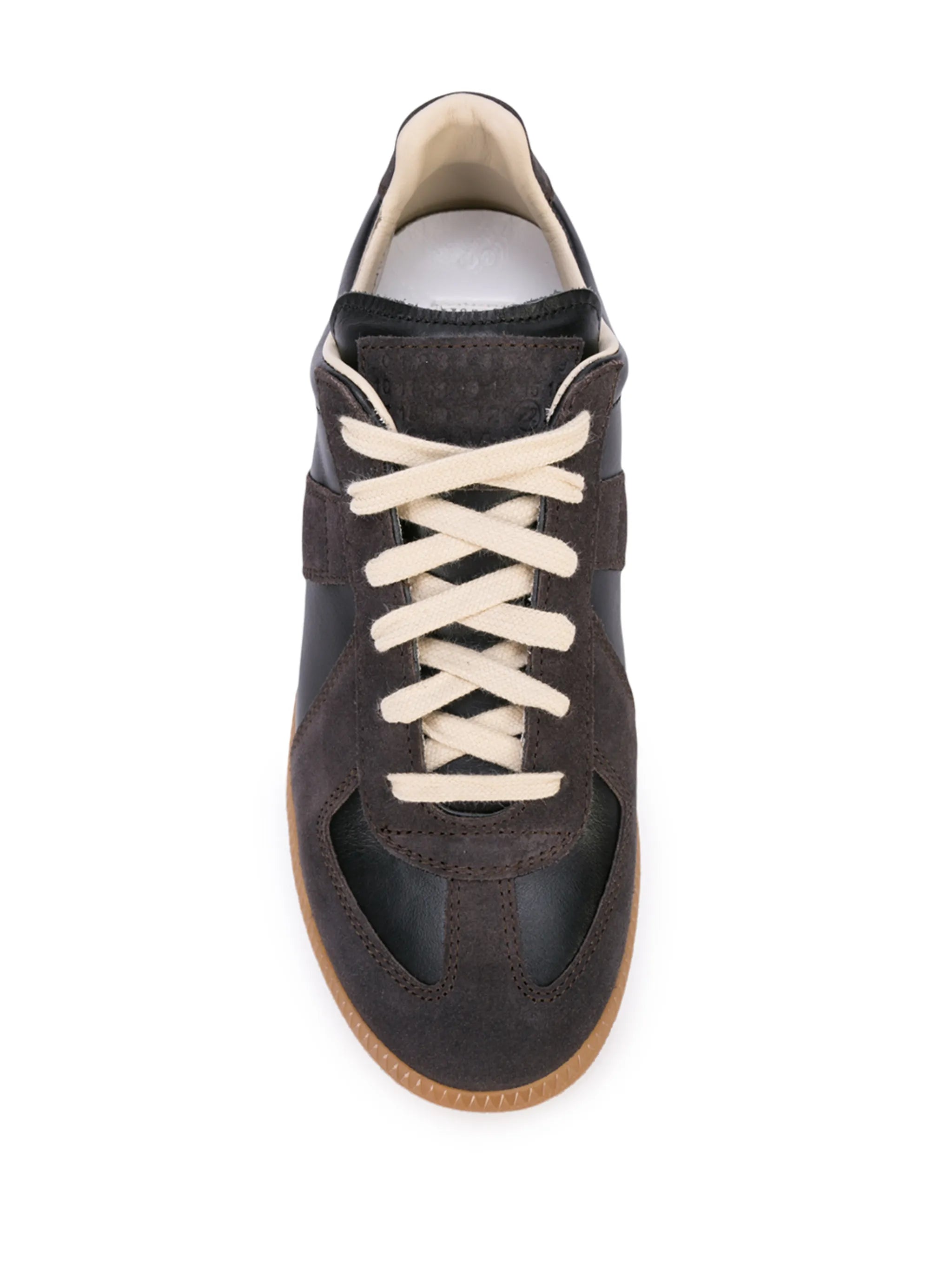 Replica low-top sneakers