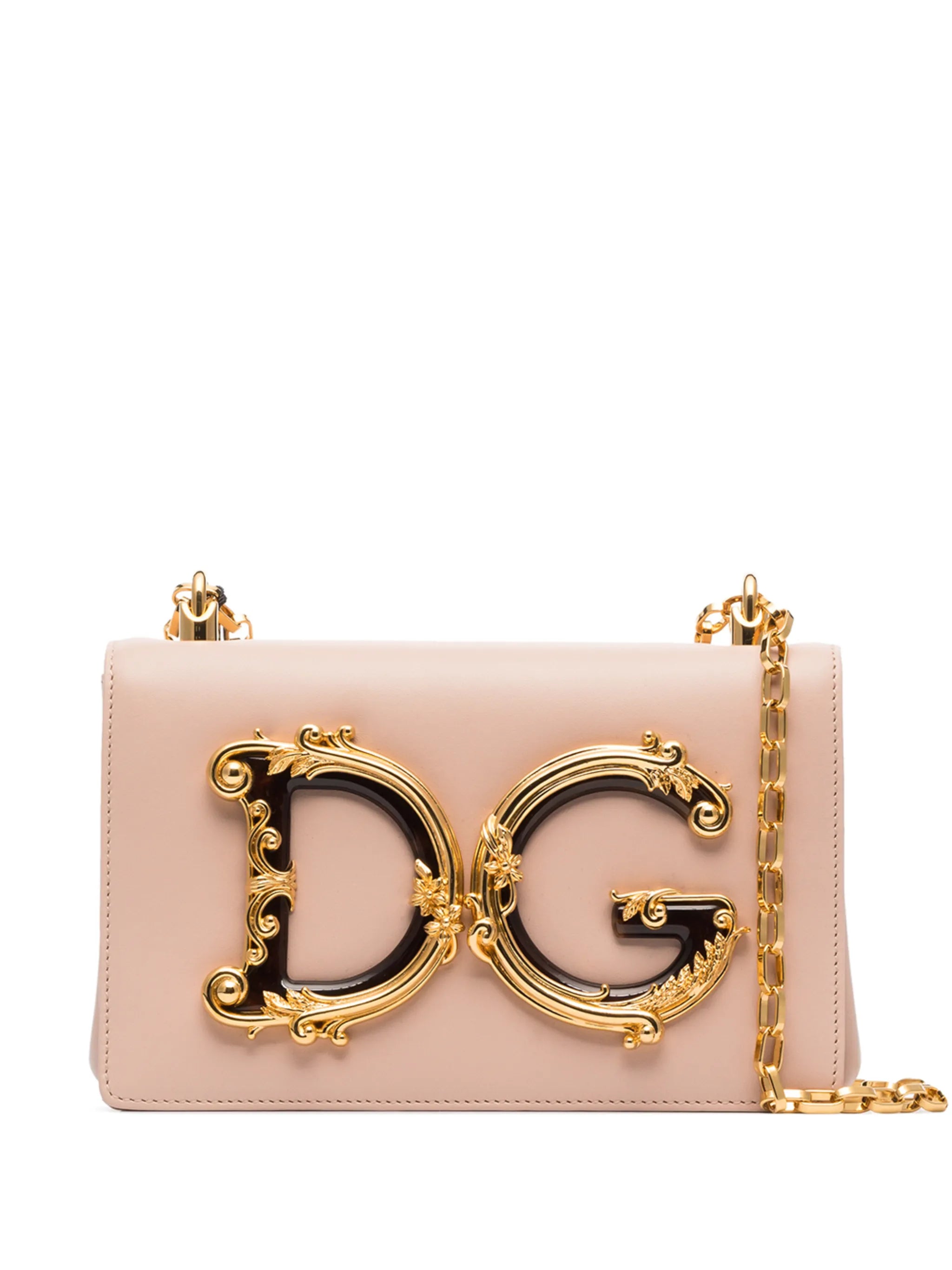 DG Girls shoulder bag