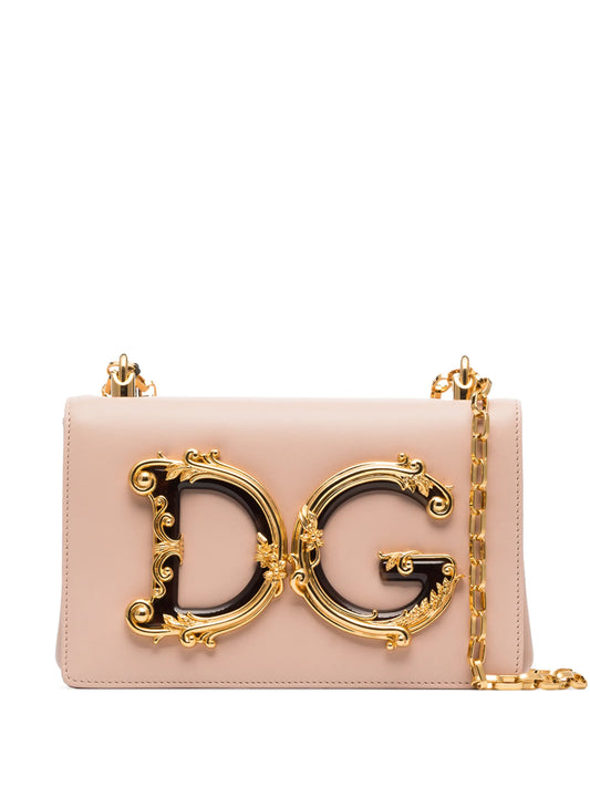DG Girls shoulder bag