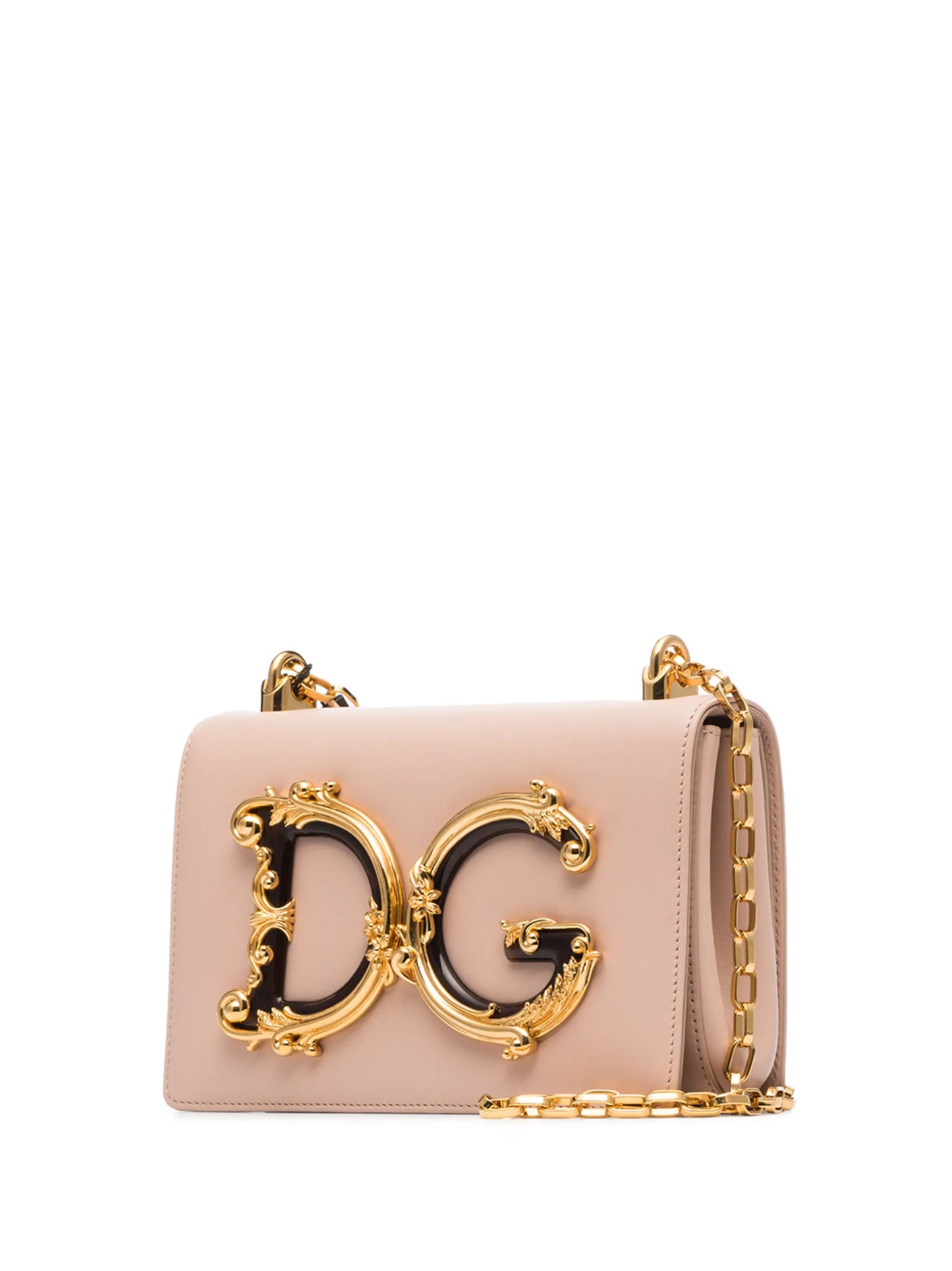 DG Girls shoulder bag
