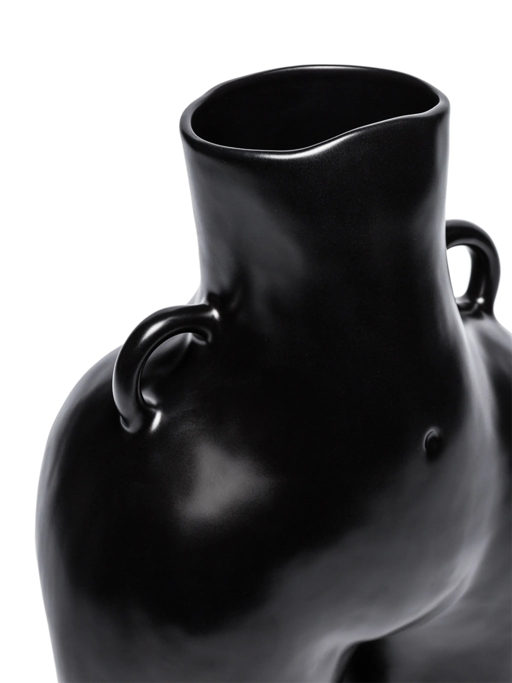 Love Handles vase