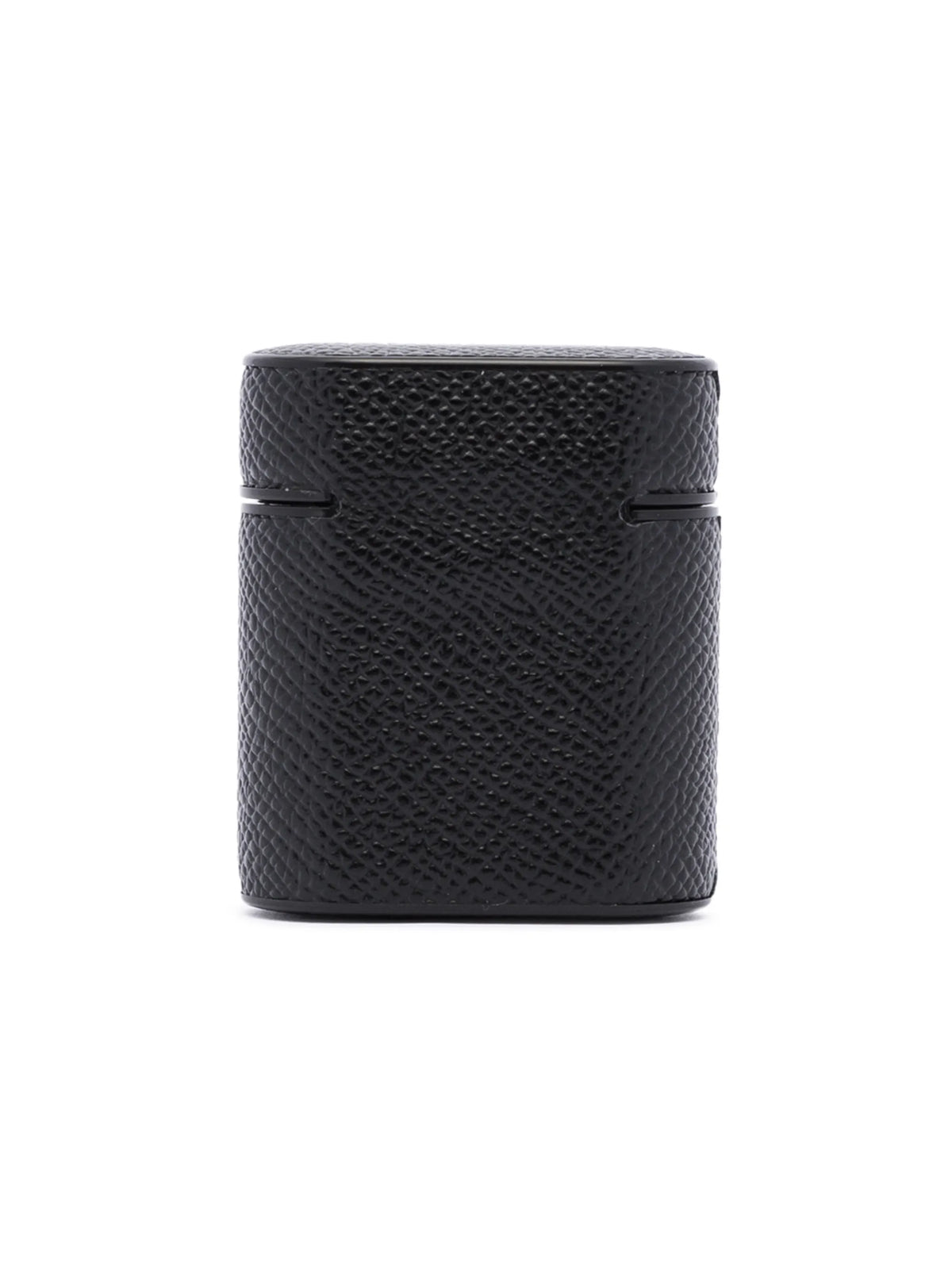leather AirPods case