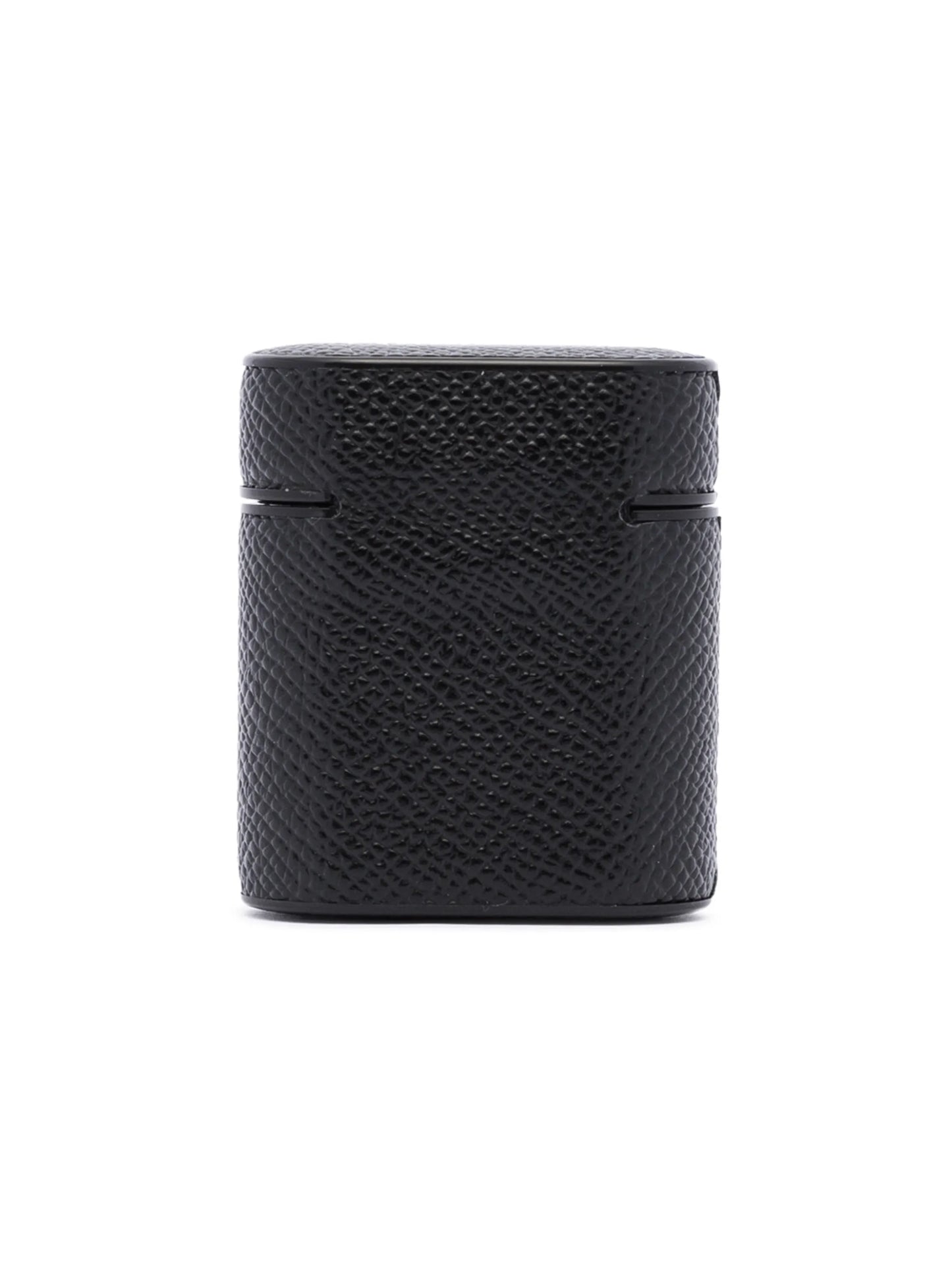 leather AirPods case