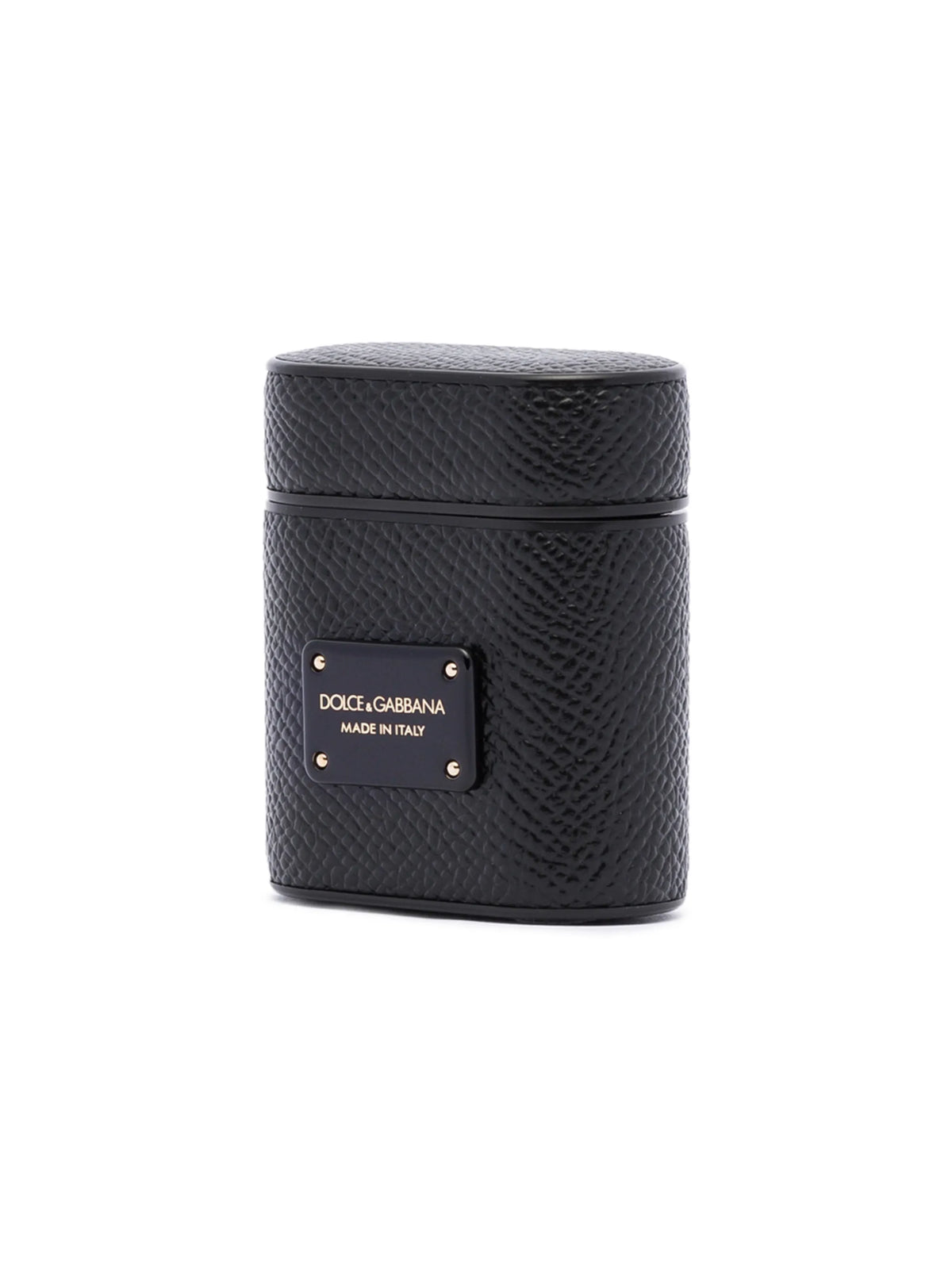 leather AirPods case
