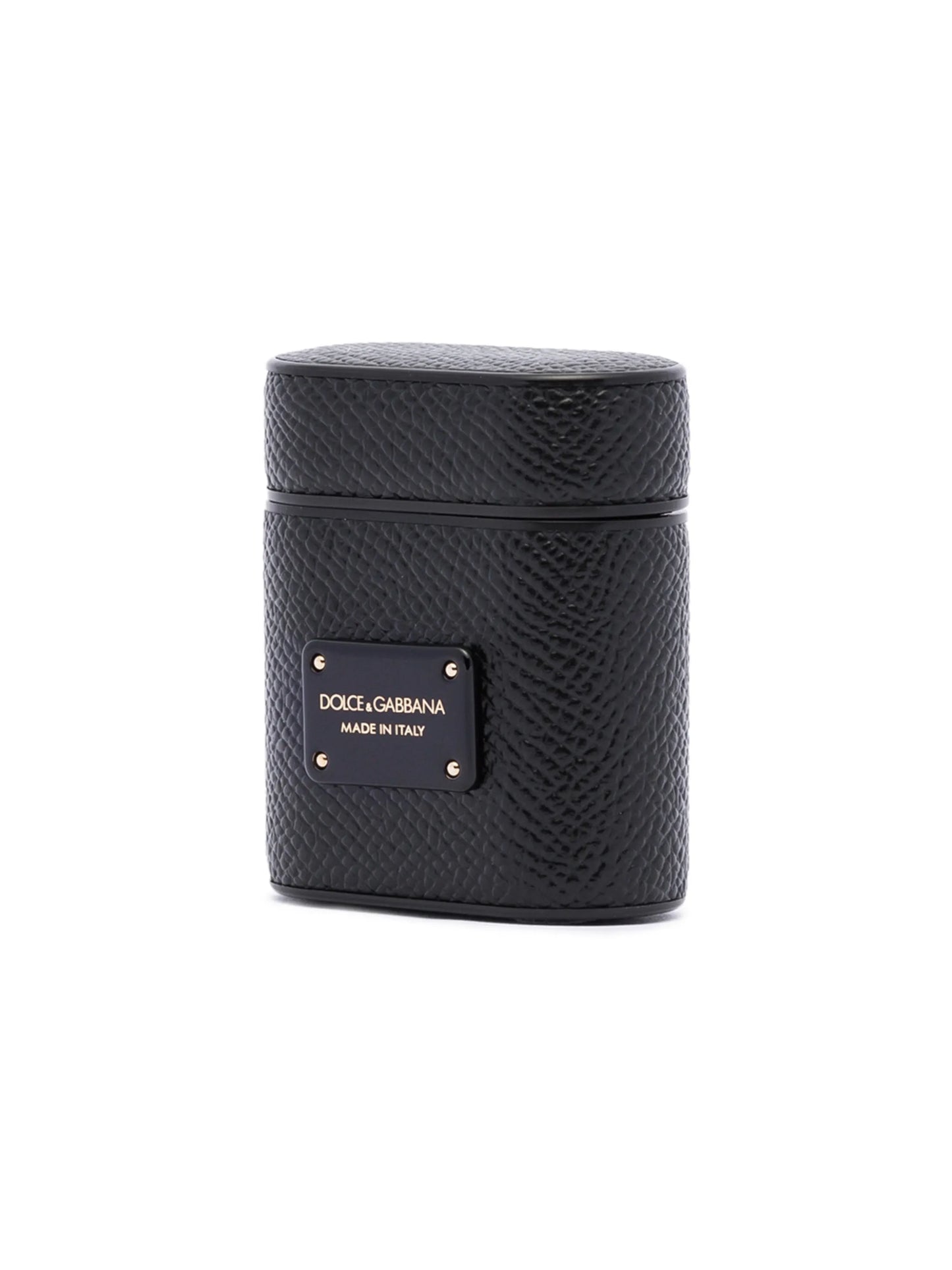 leather AirPods case