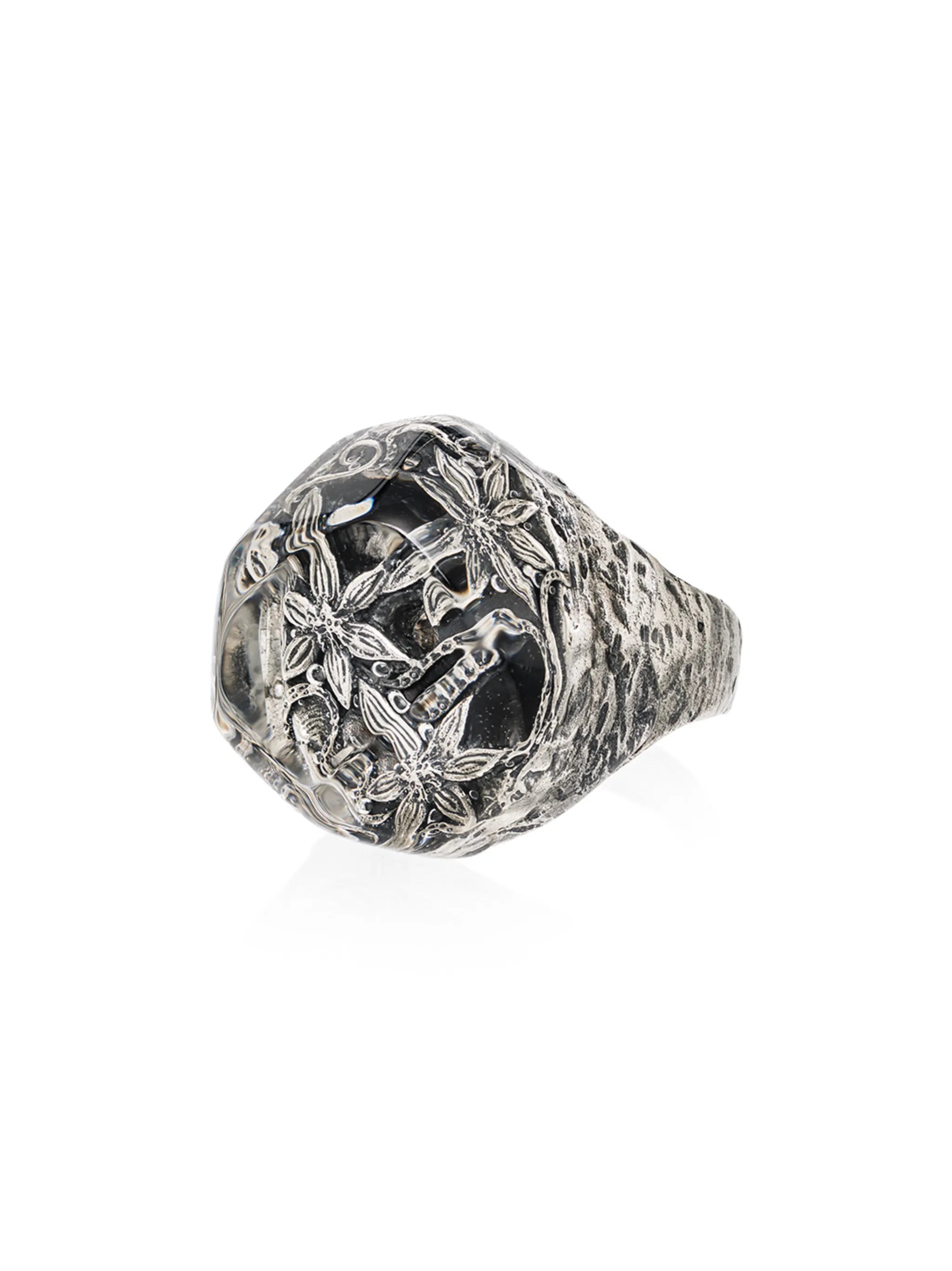 salvage ring