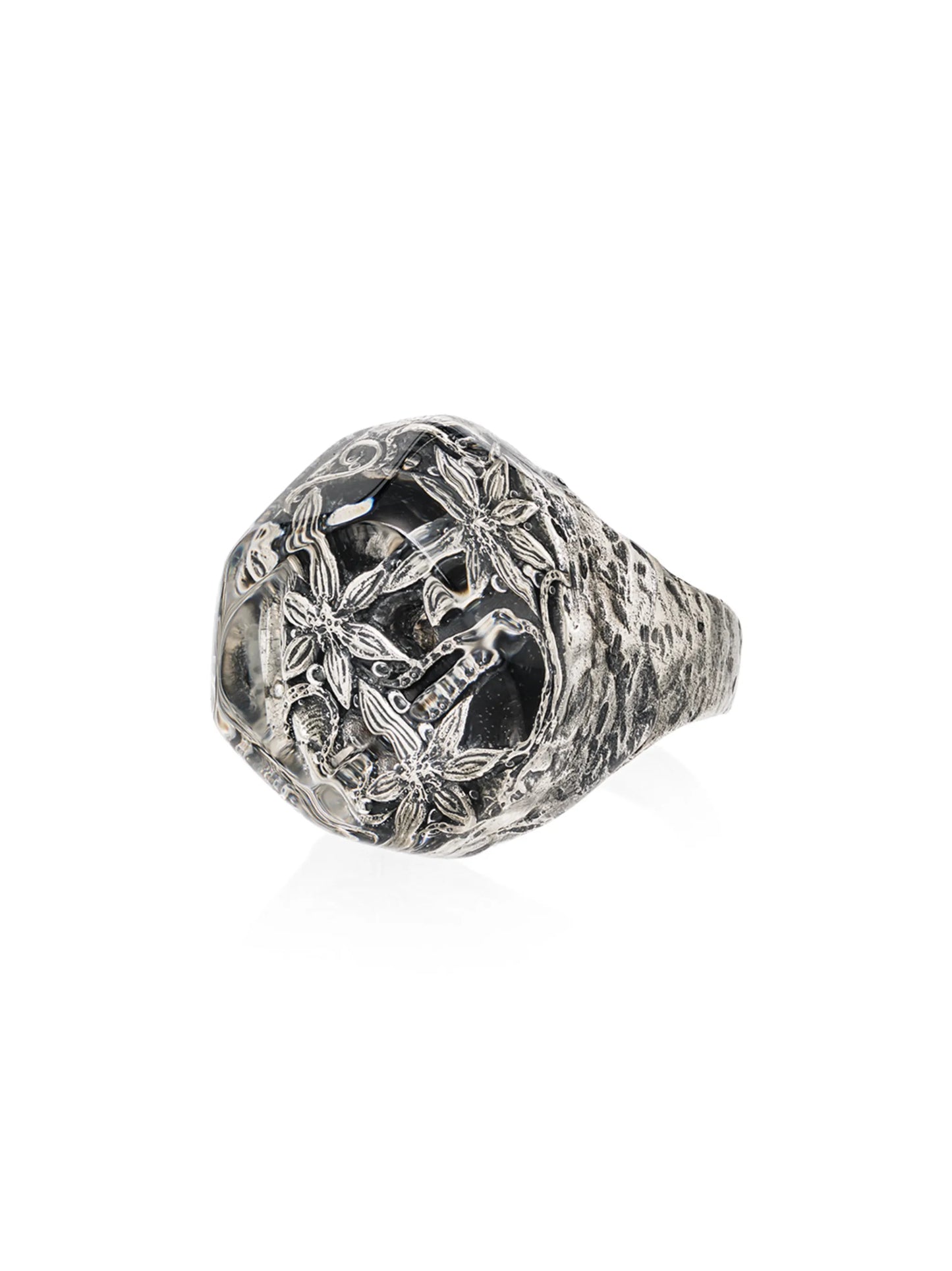 salvage ring