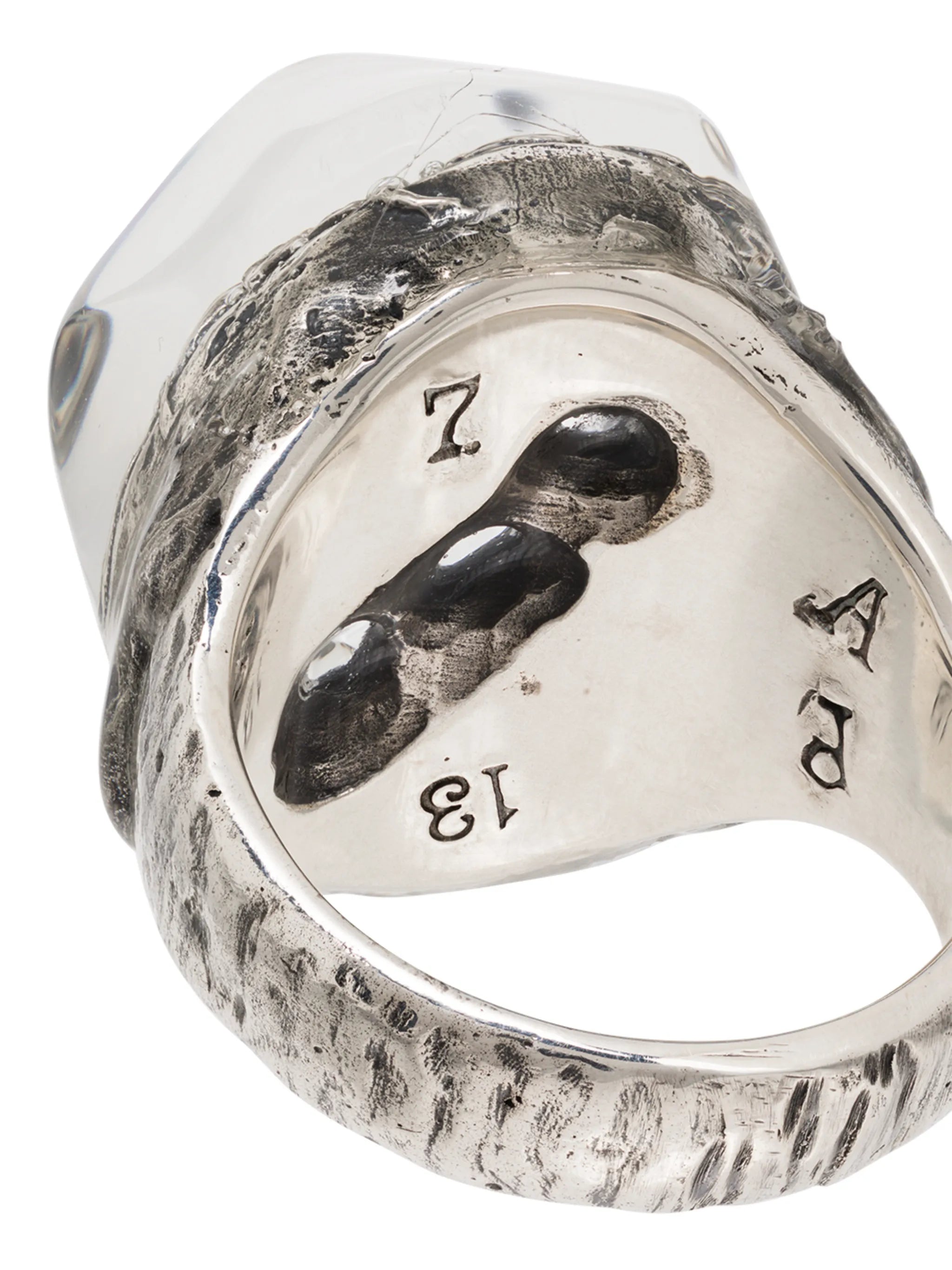 salvage ring