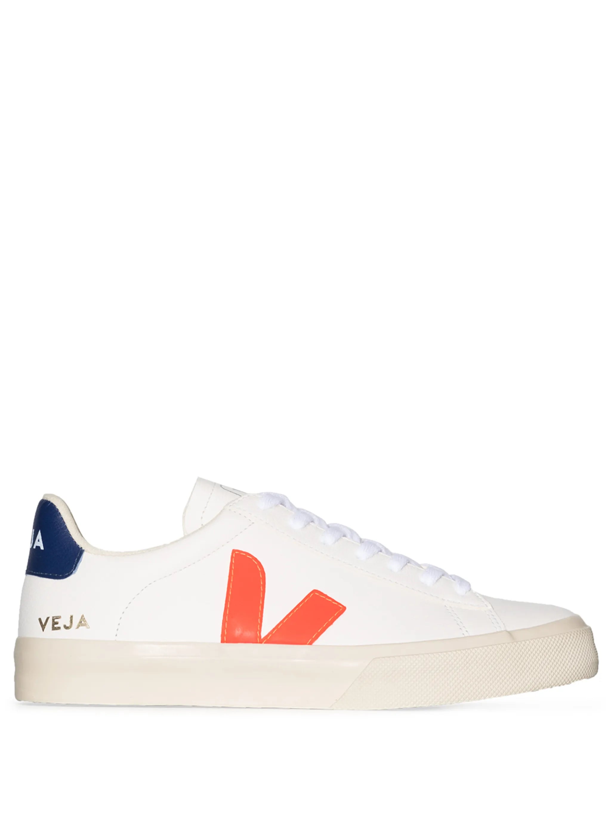 Campo low top sneakers