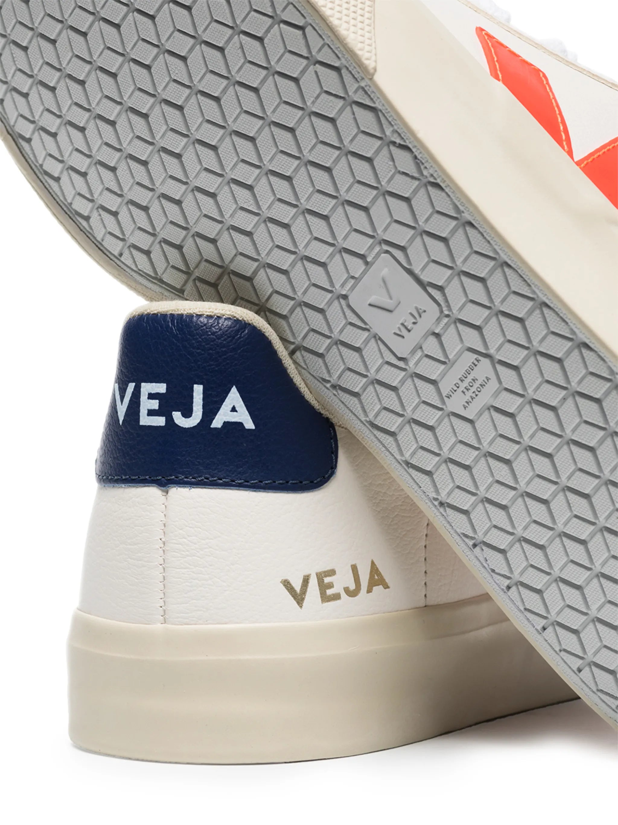 Campo low top sneakers