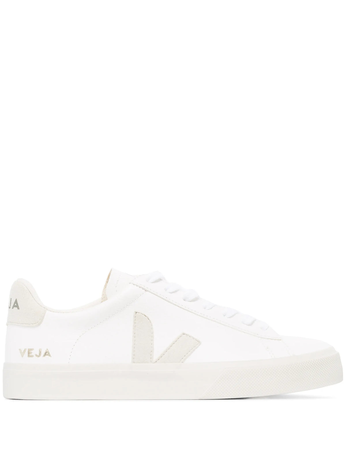 Campo low-top sneakers