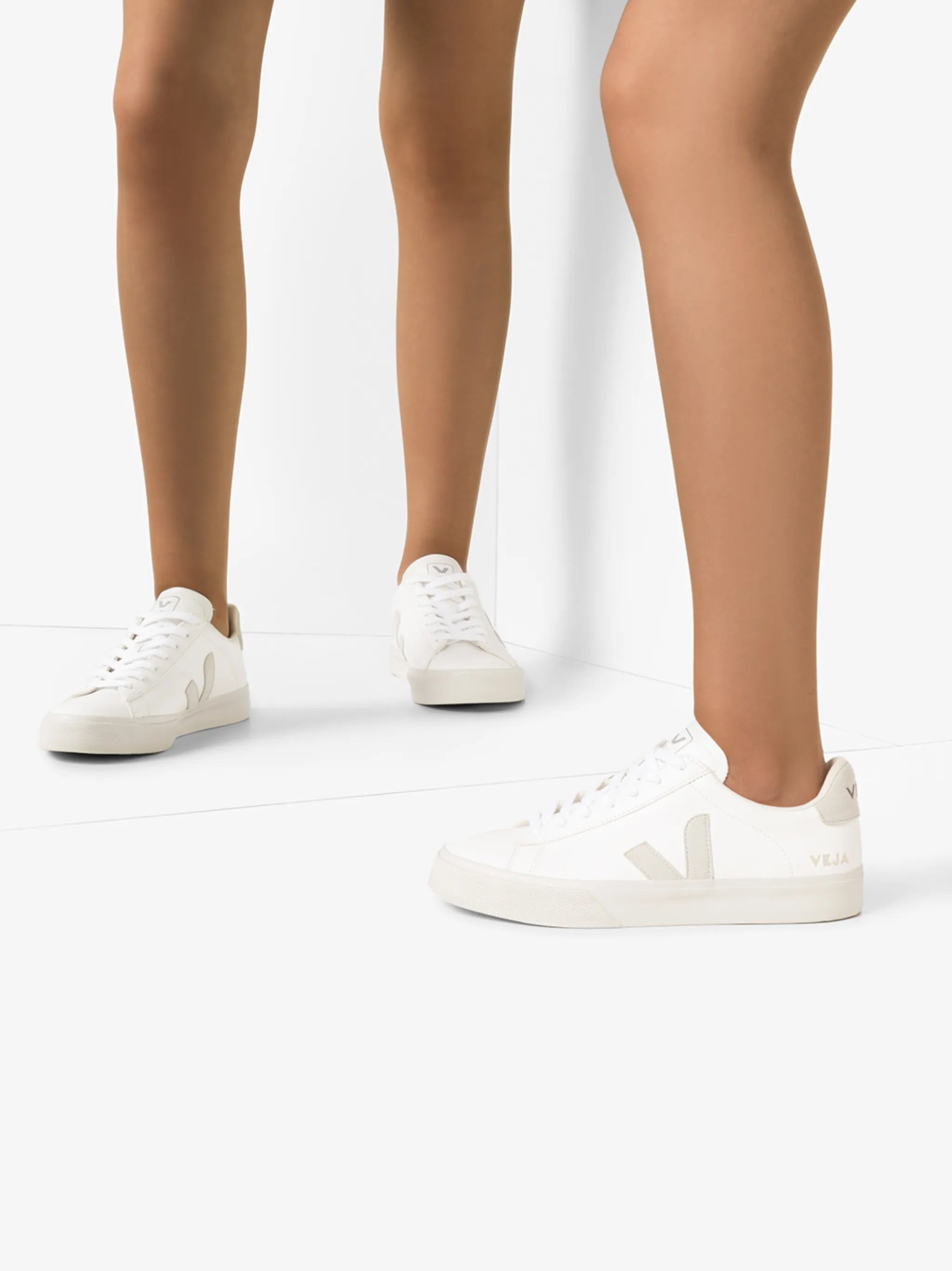 Campo low-top sneakers