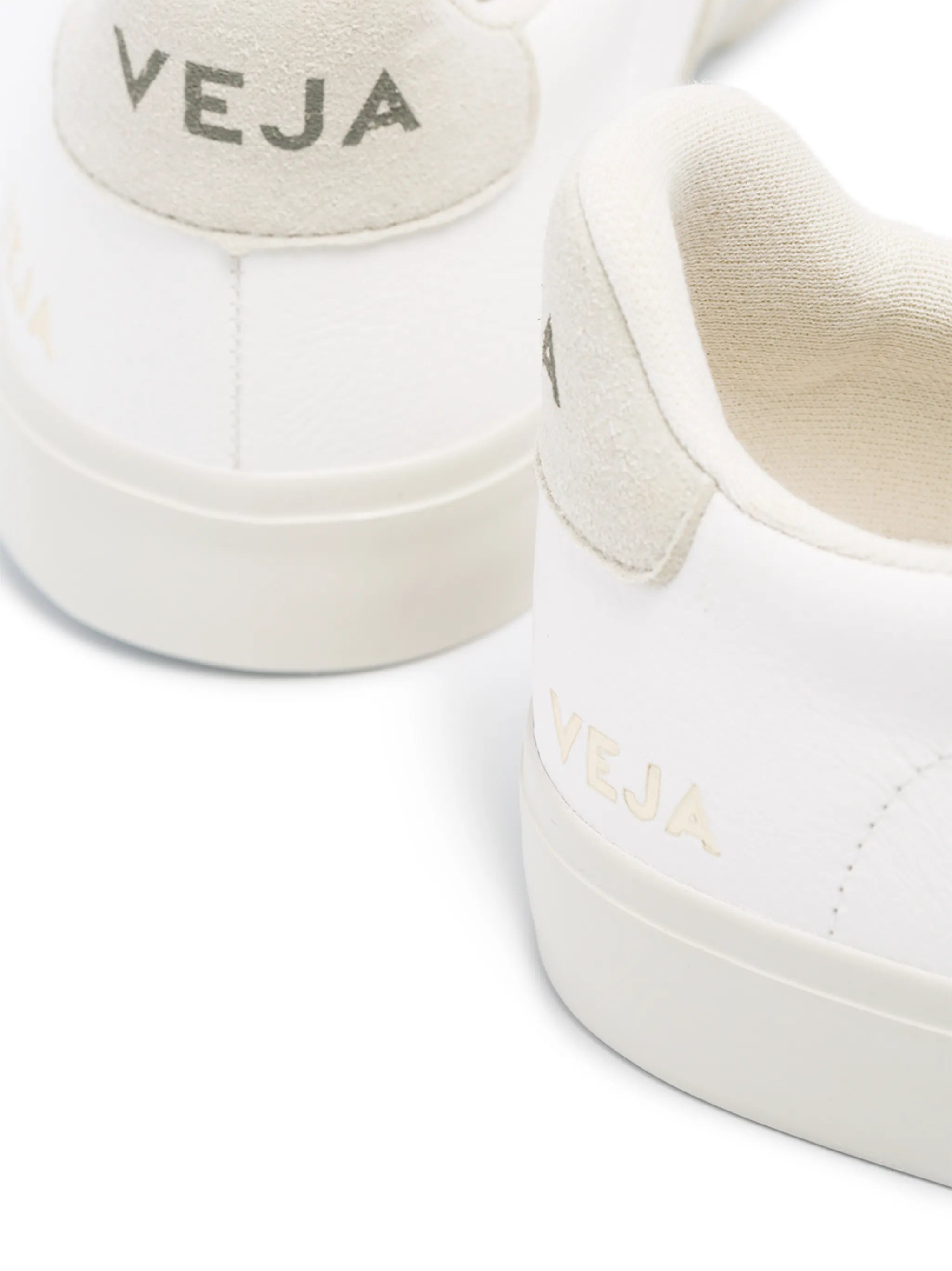 Campo low-top sneakers