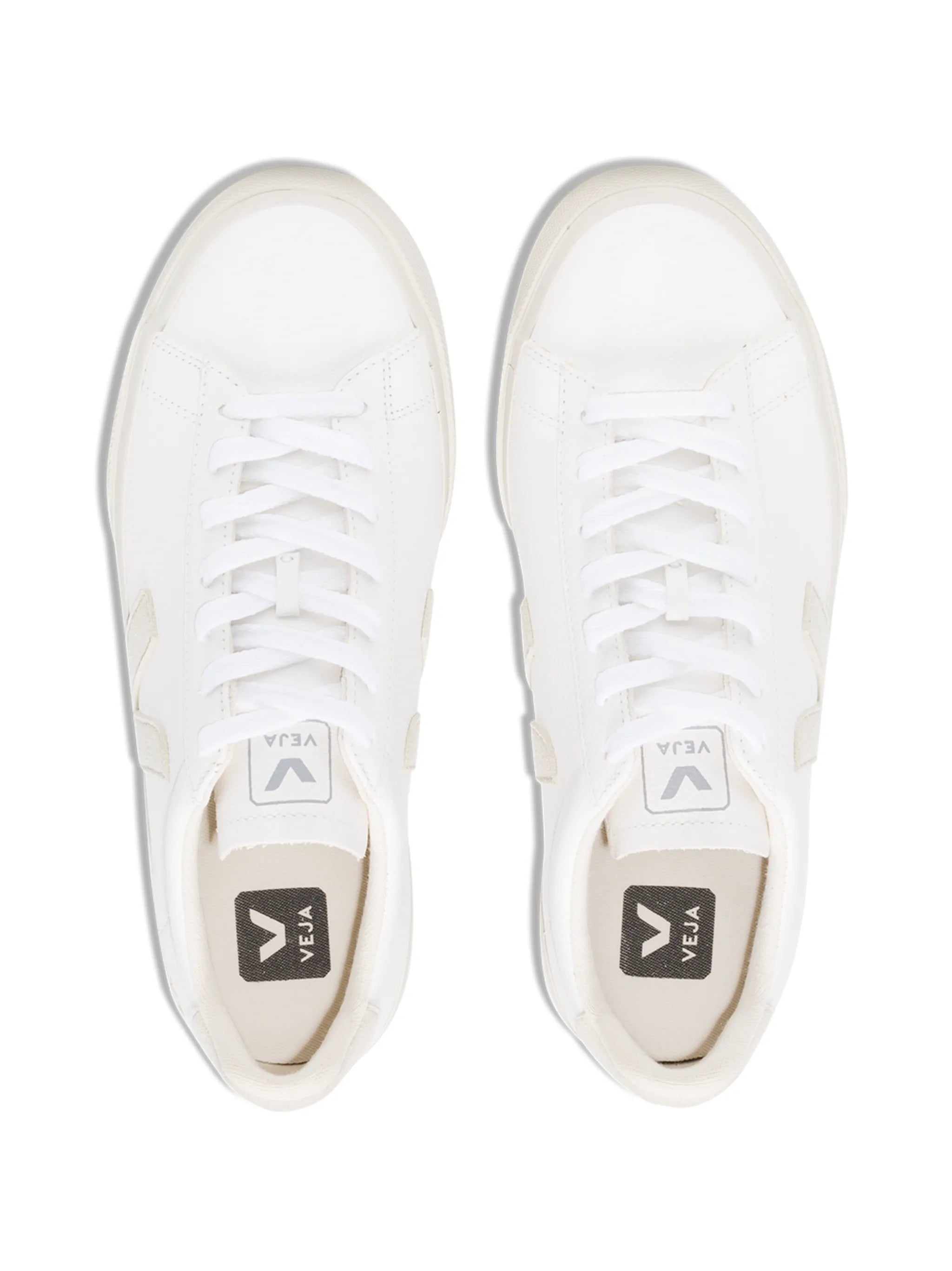Campo low-top sneakers