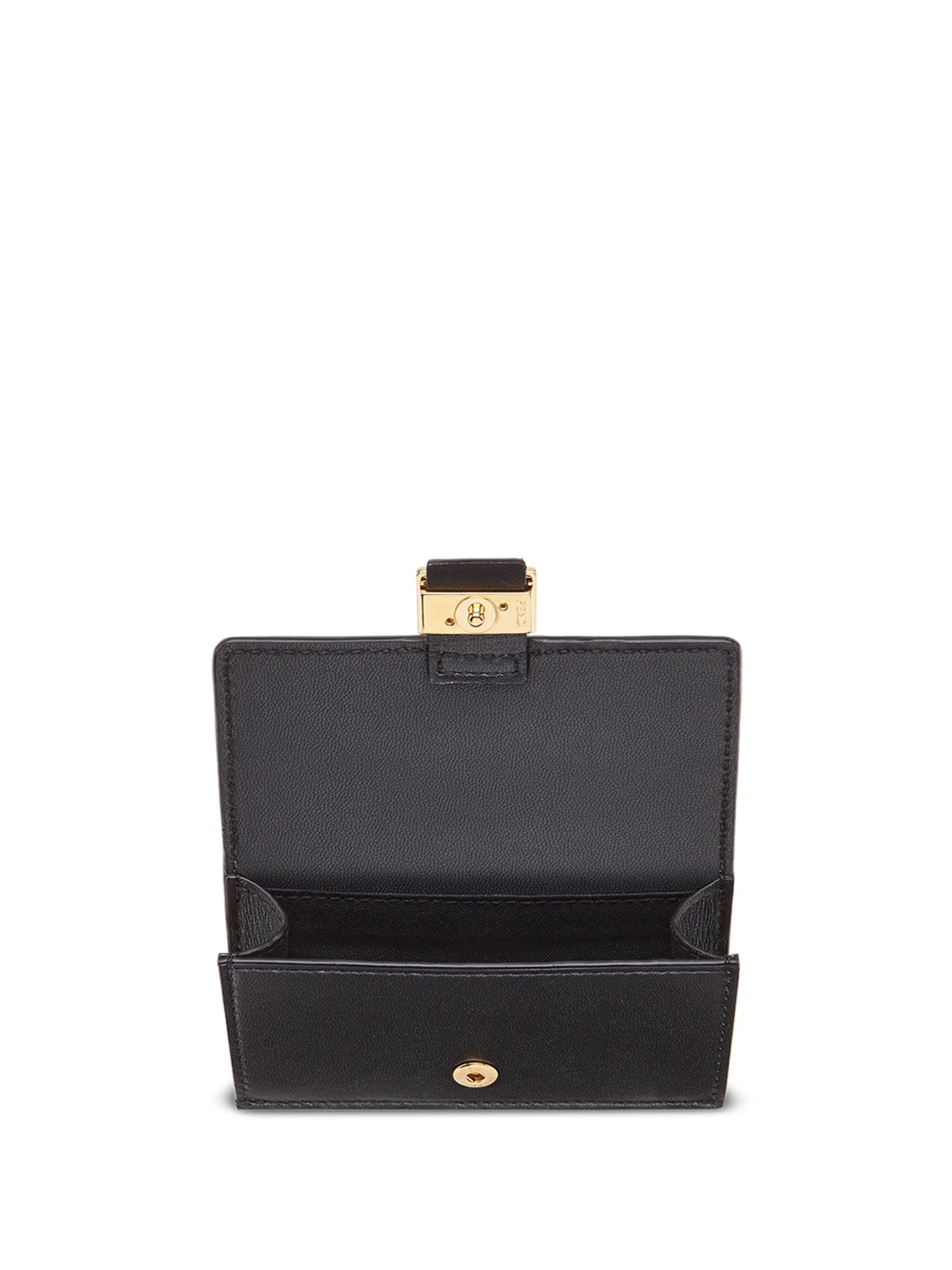 Baguette card holder