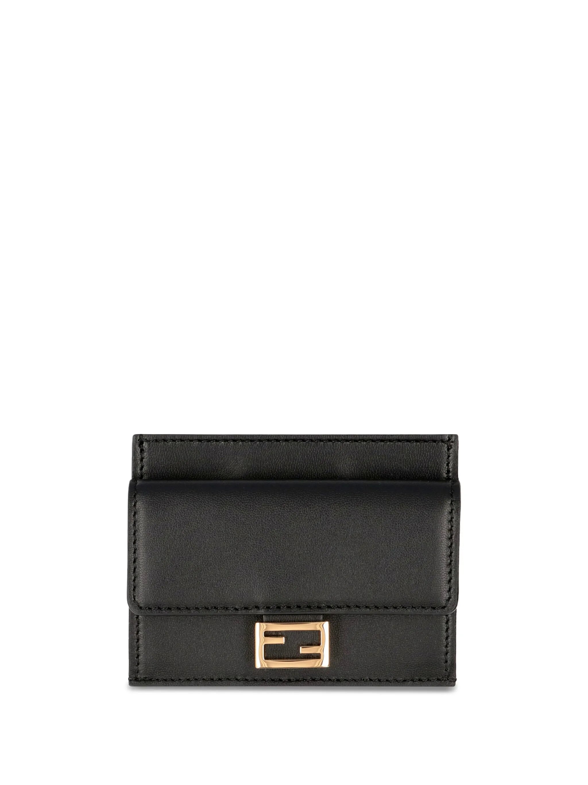 Baguette card holder