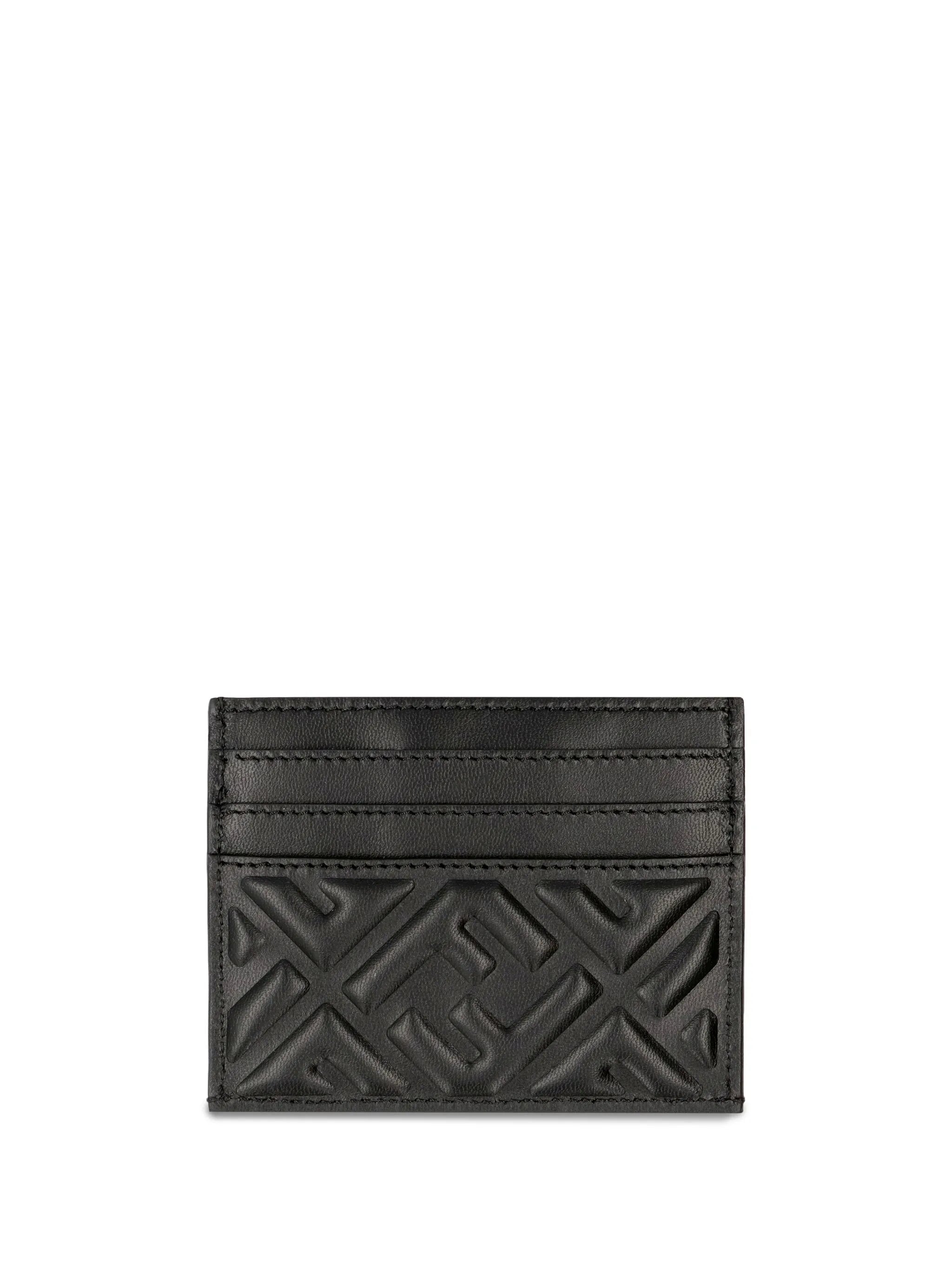 Baguette card holder