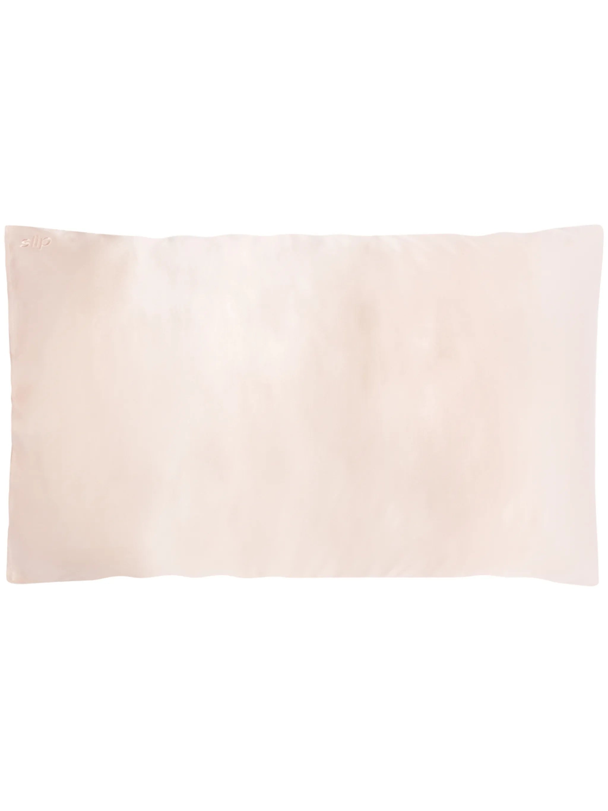 Queen silk pillowcase