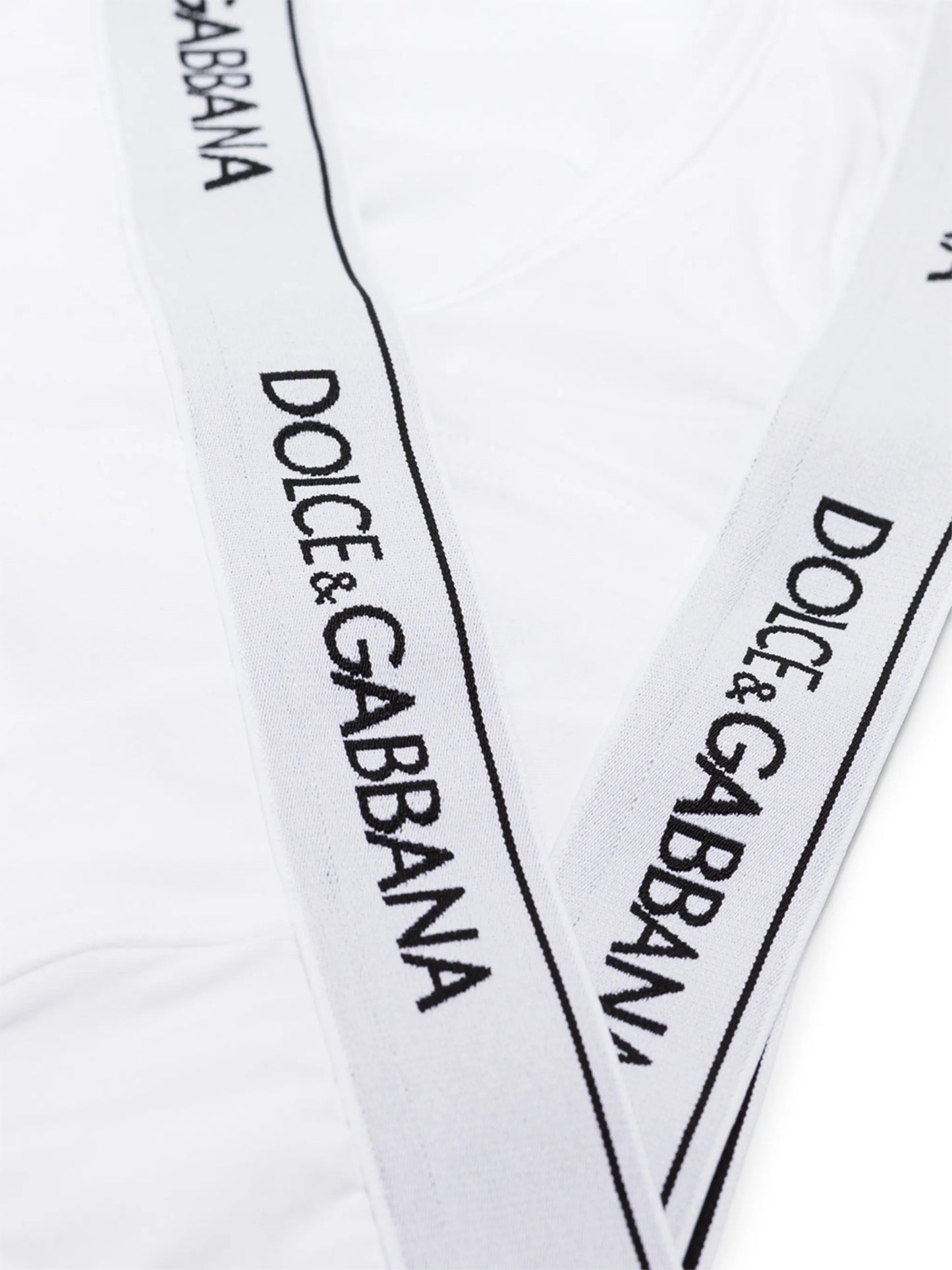 logo-waistband boxer briefs (set of two)