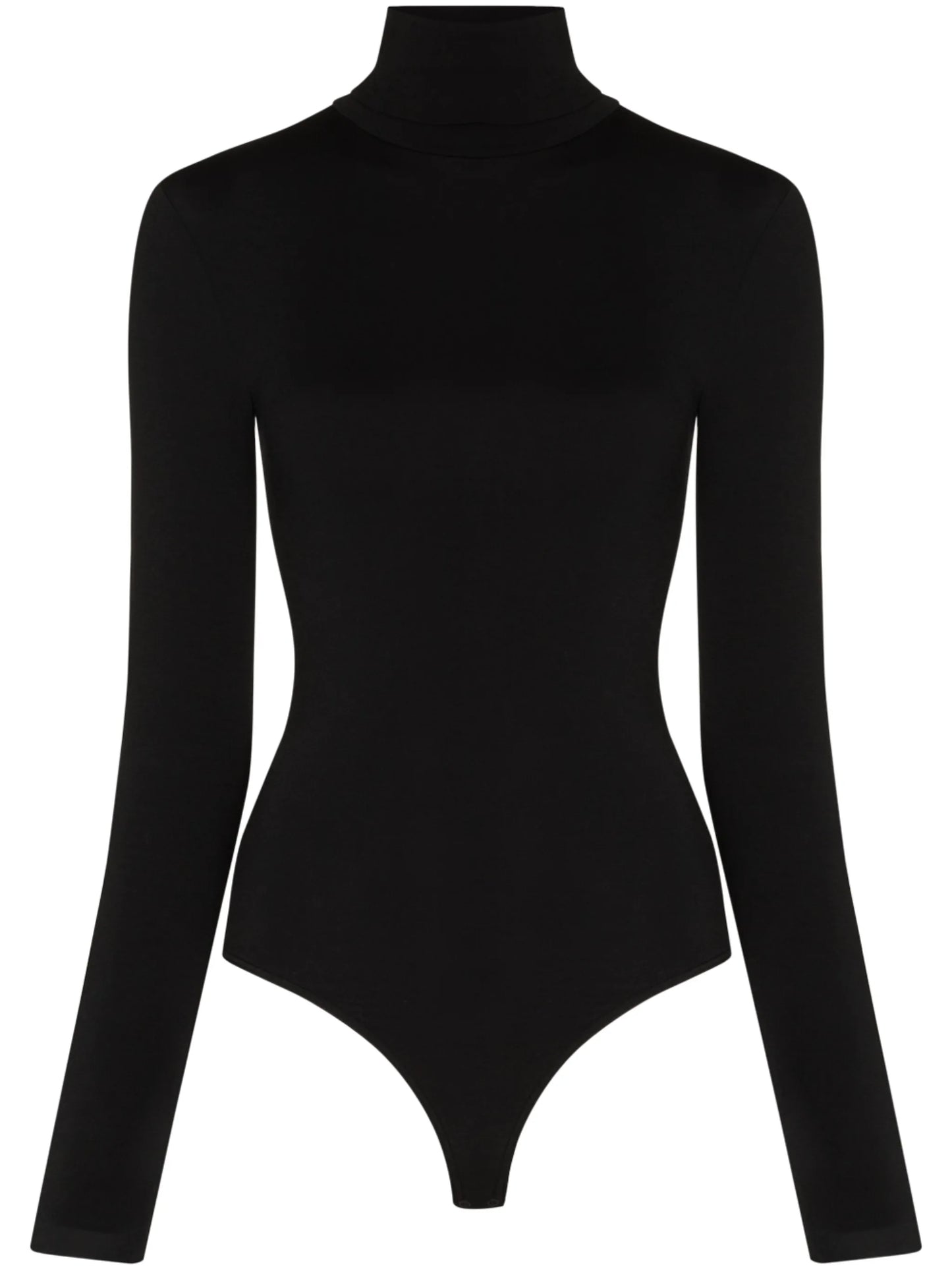 Colorado turtleneck bodysuit
