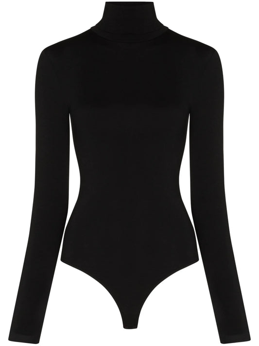 Colorado turtleneck bodysuit