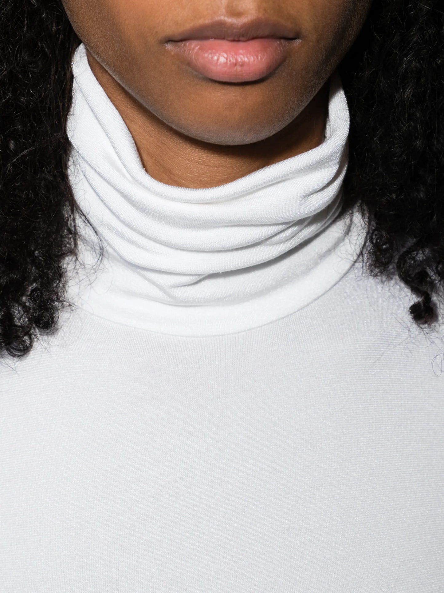 Colorado turtleneck bodysuit