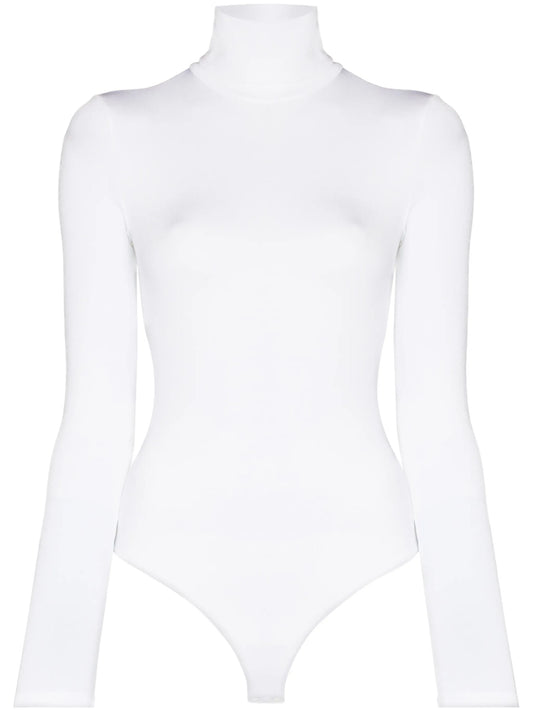 Colorado turtleneck bodysuit