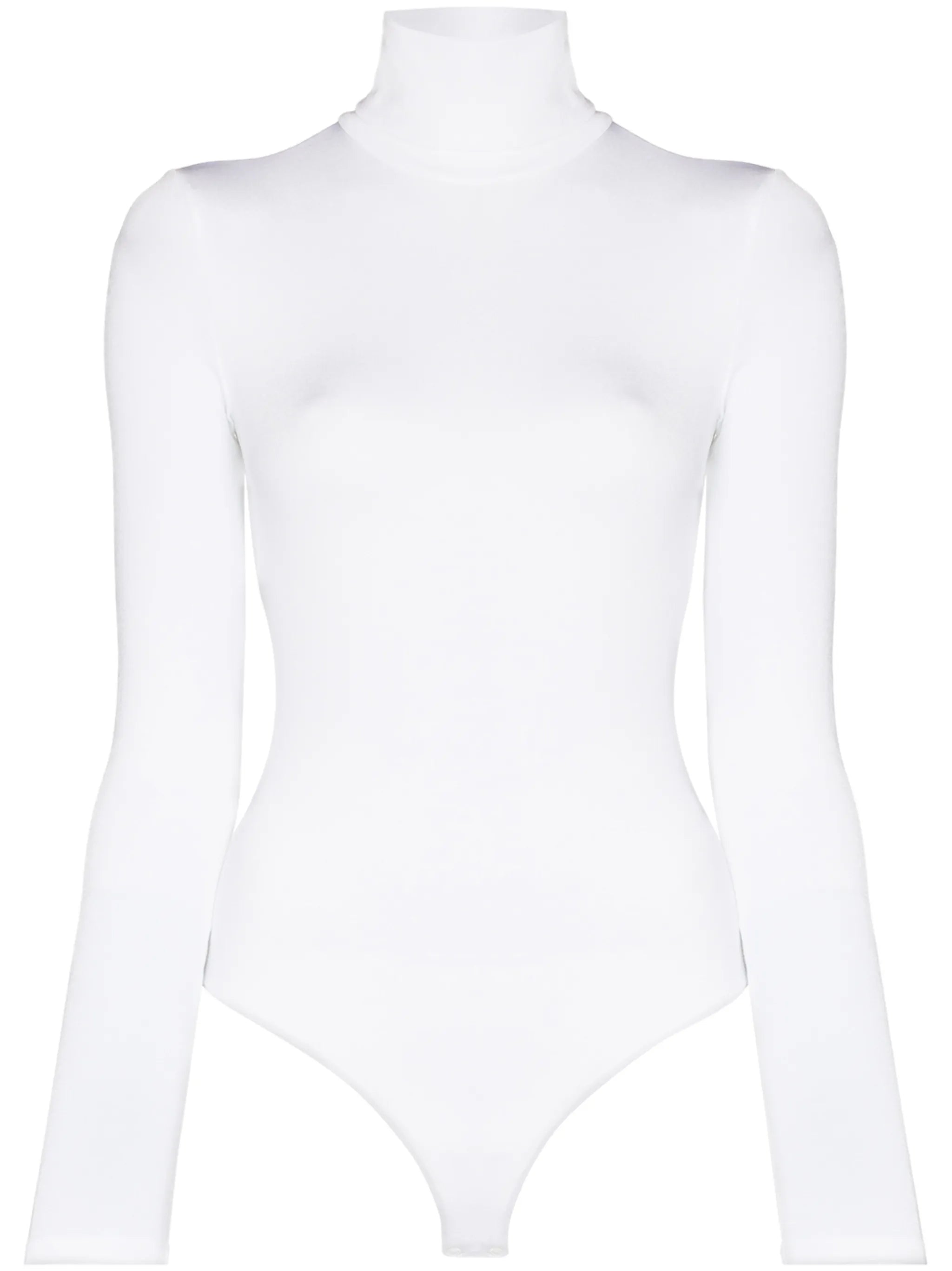Colorado turtleneck bodysuit