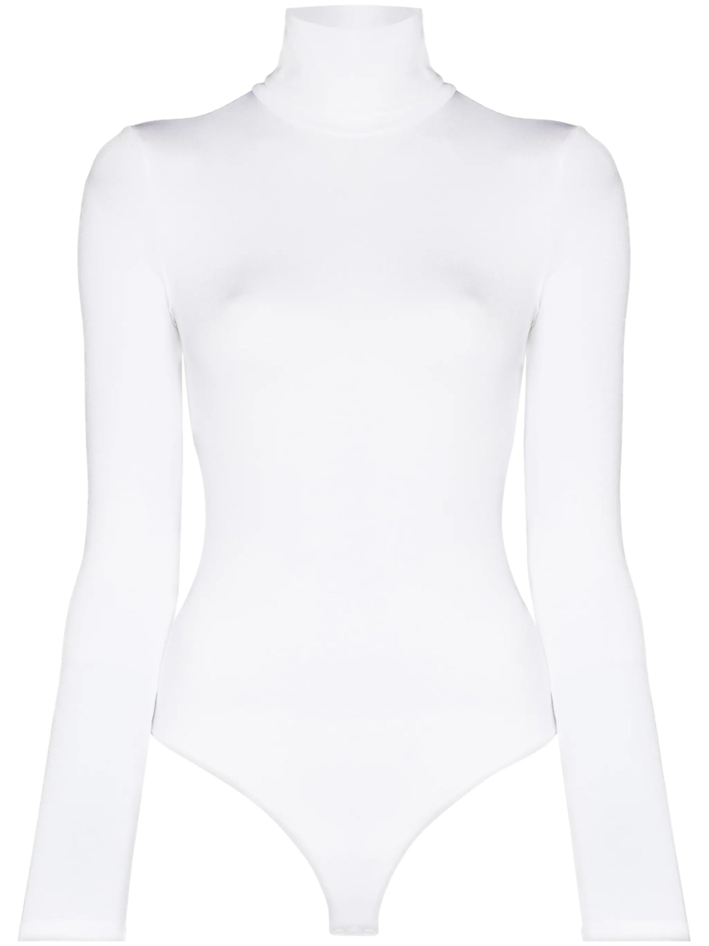 Colorado turtleneck bodysuit