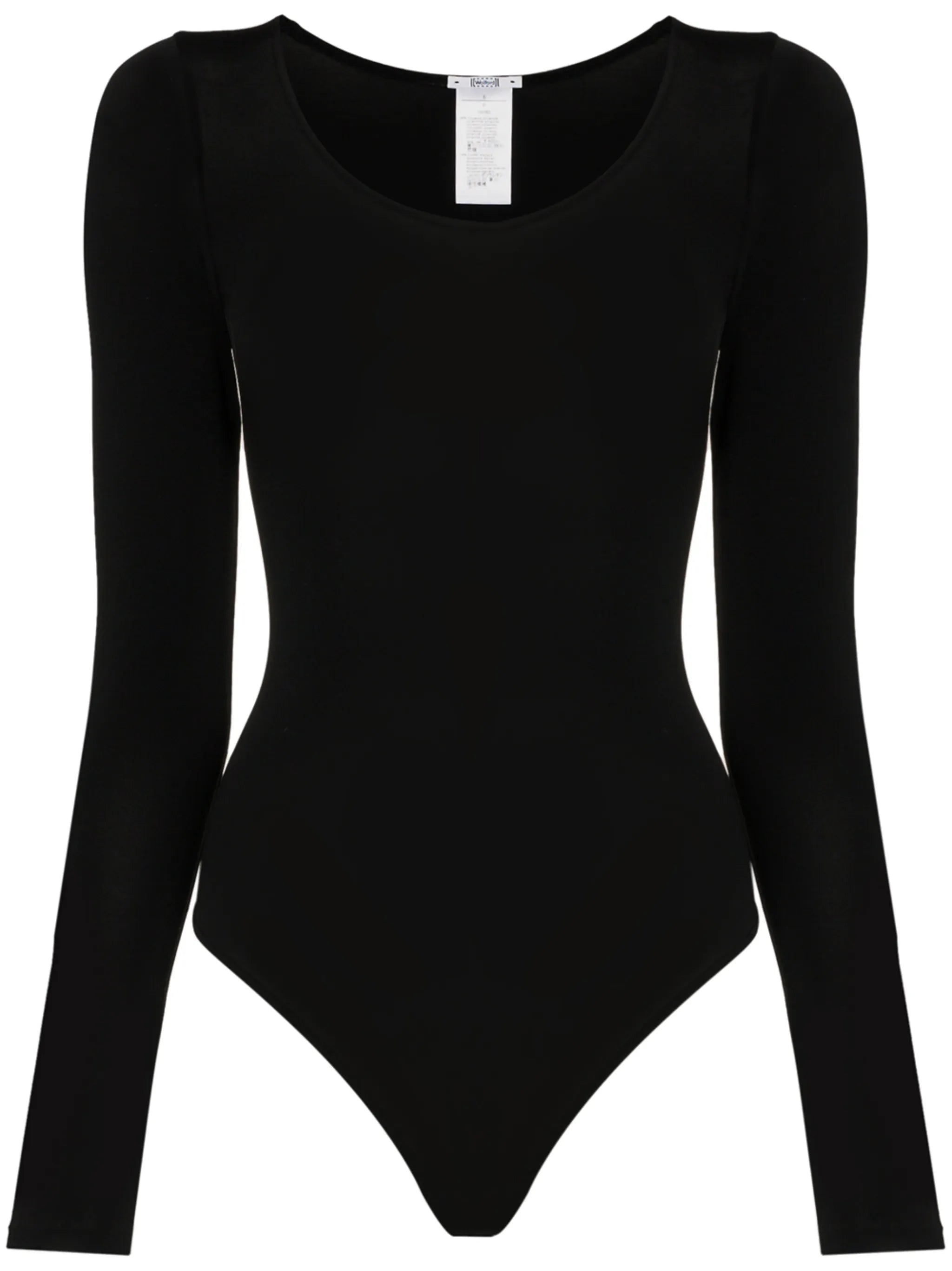 Buenos Aires turtleneck bodysuit