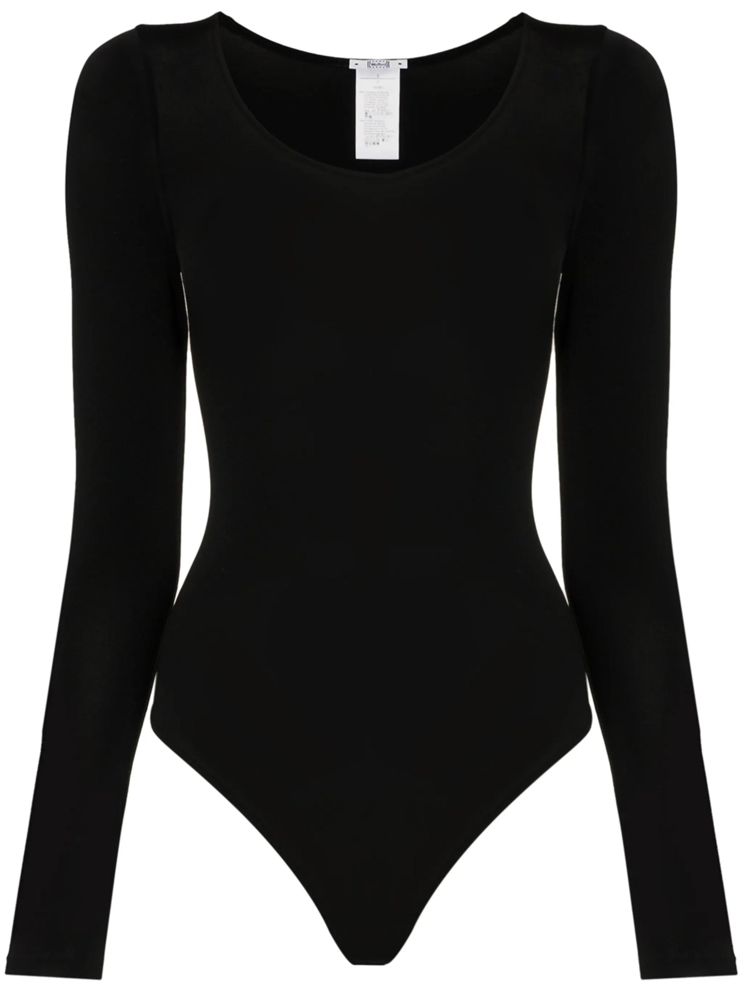 Buenos Aires turtleneck bodysuit