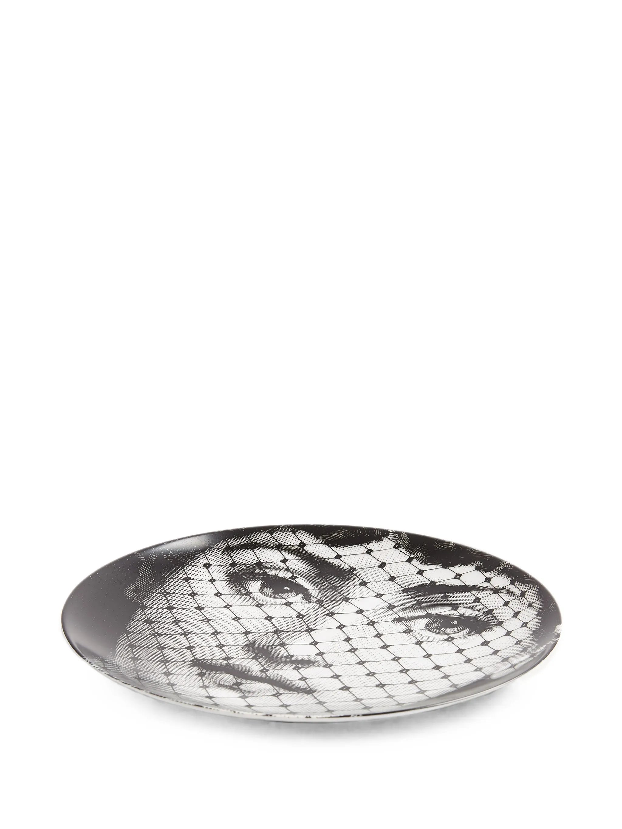 Tema e Variazioni n.78 decorative plate