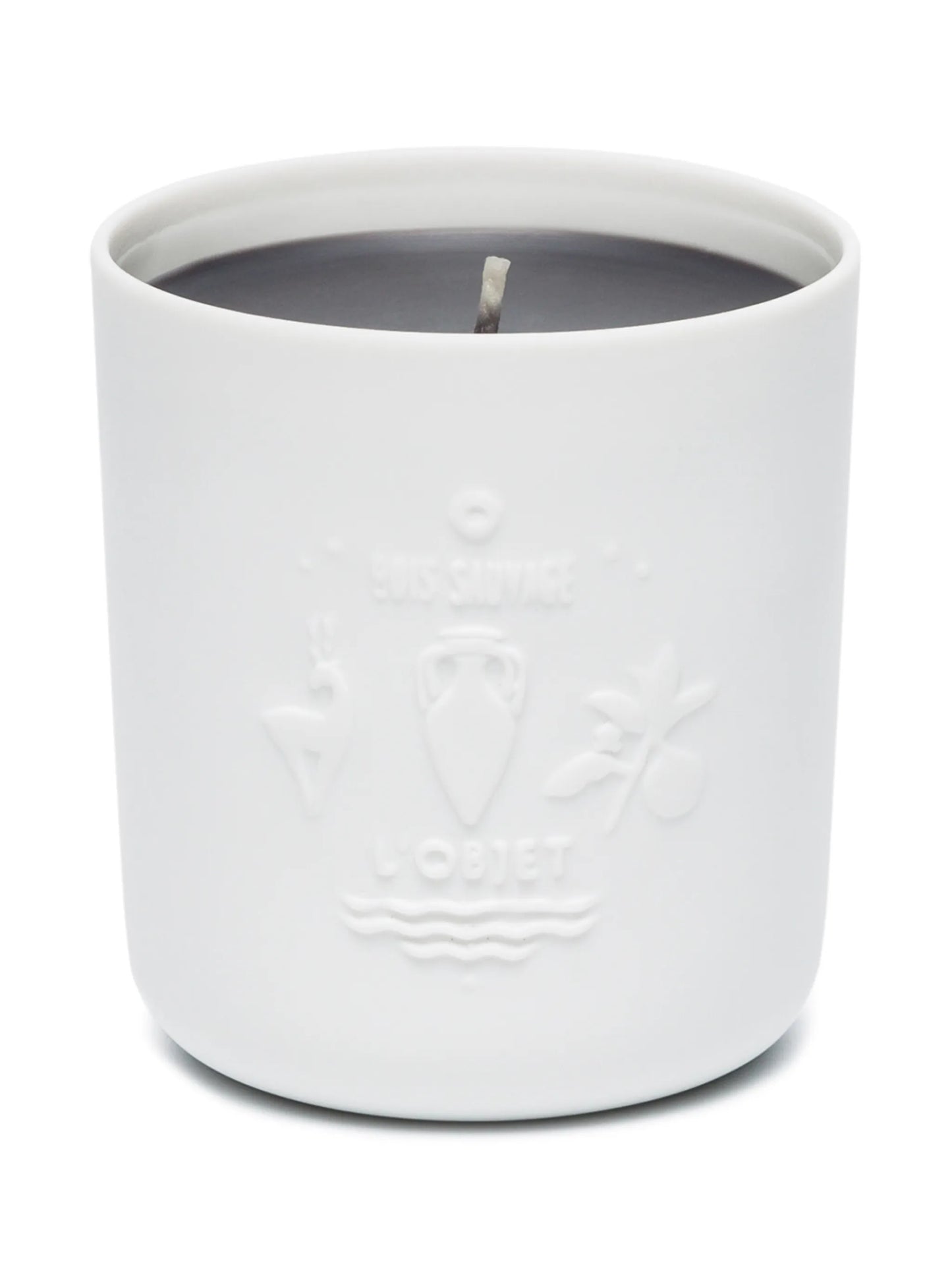 Bois Sauvage candle (300g)