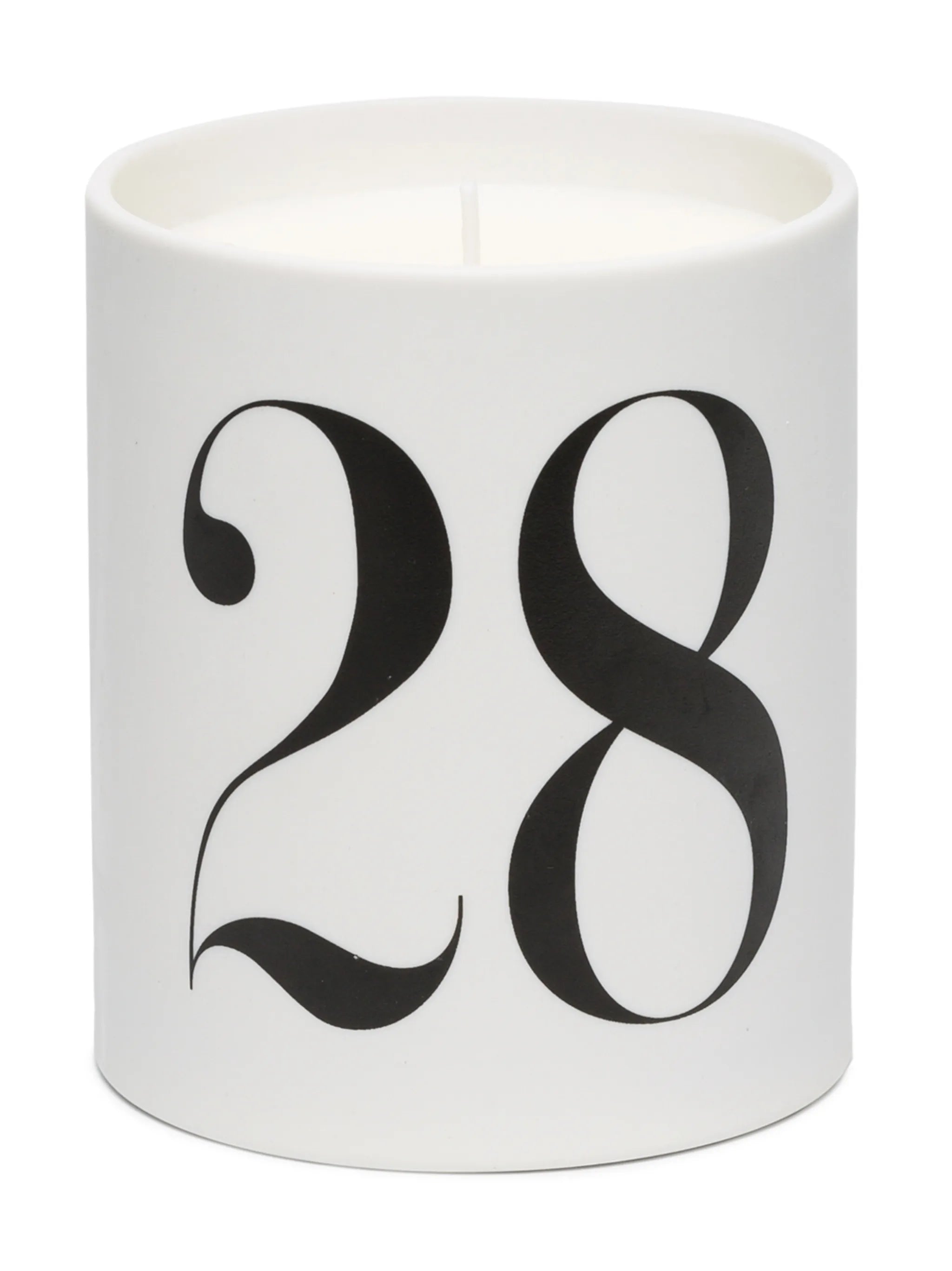Manounia No. 28 Candle (350g)