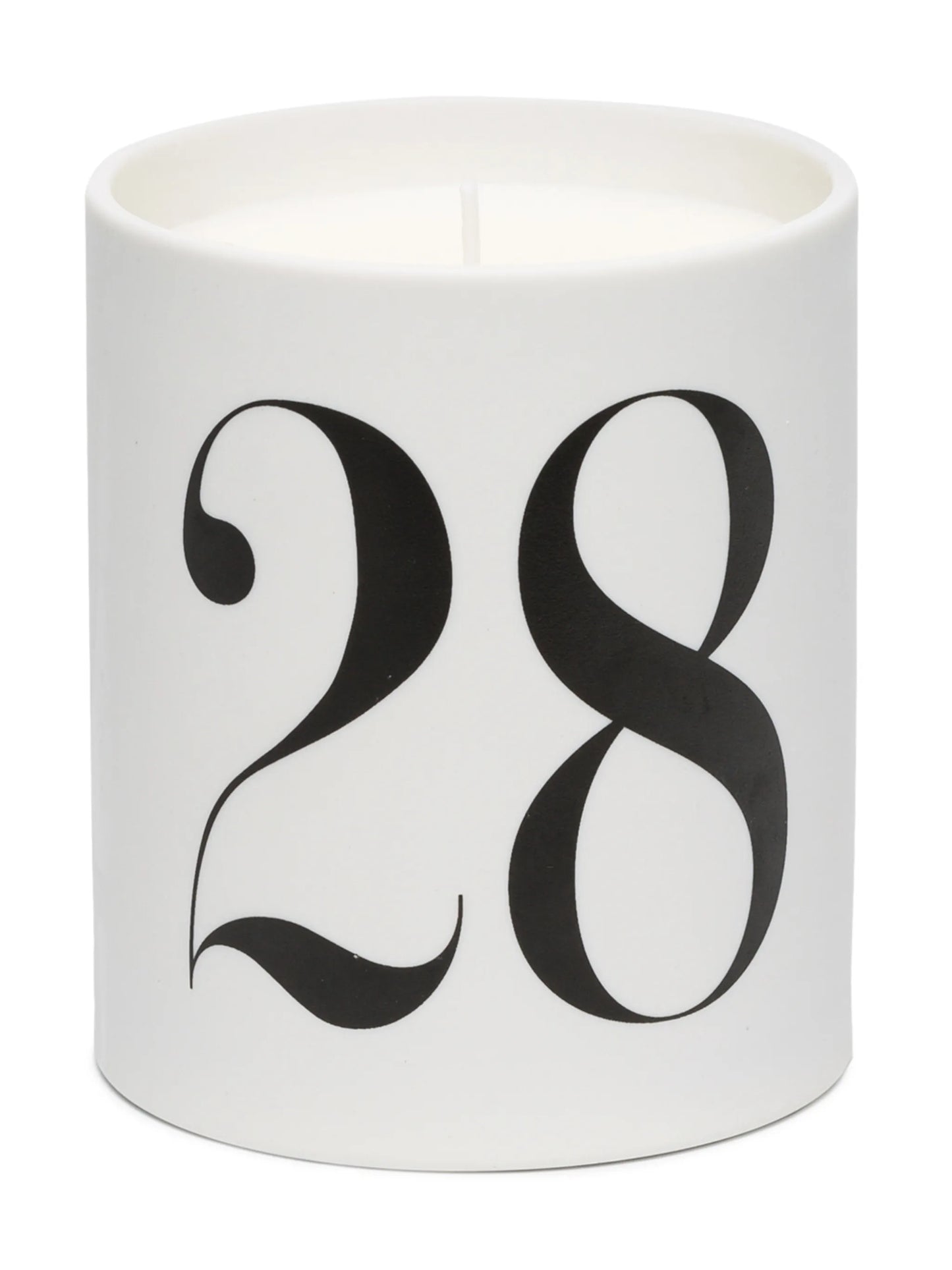 Manounia No. 28 Candle (350g)
