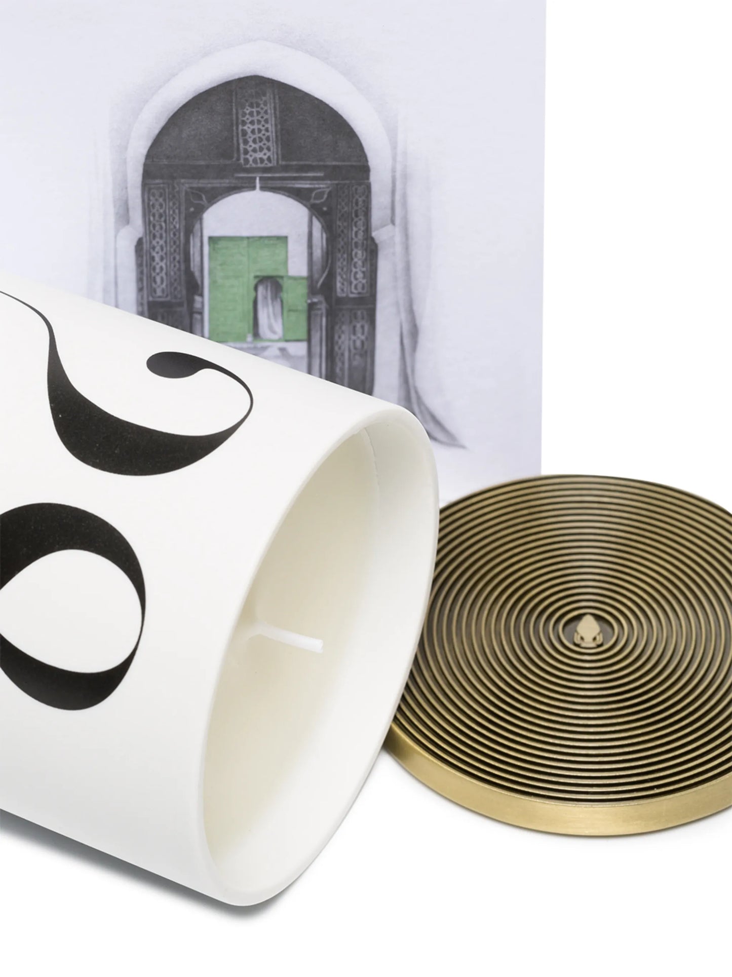 Manounia No. 28 Candle (350g)