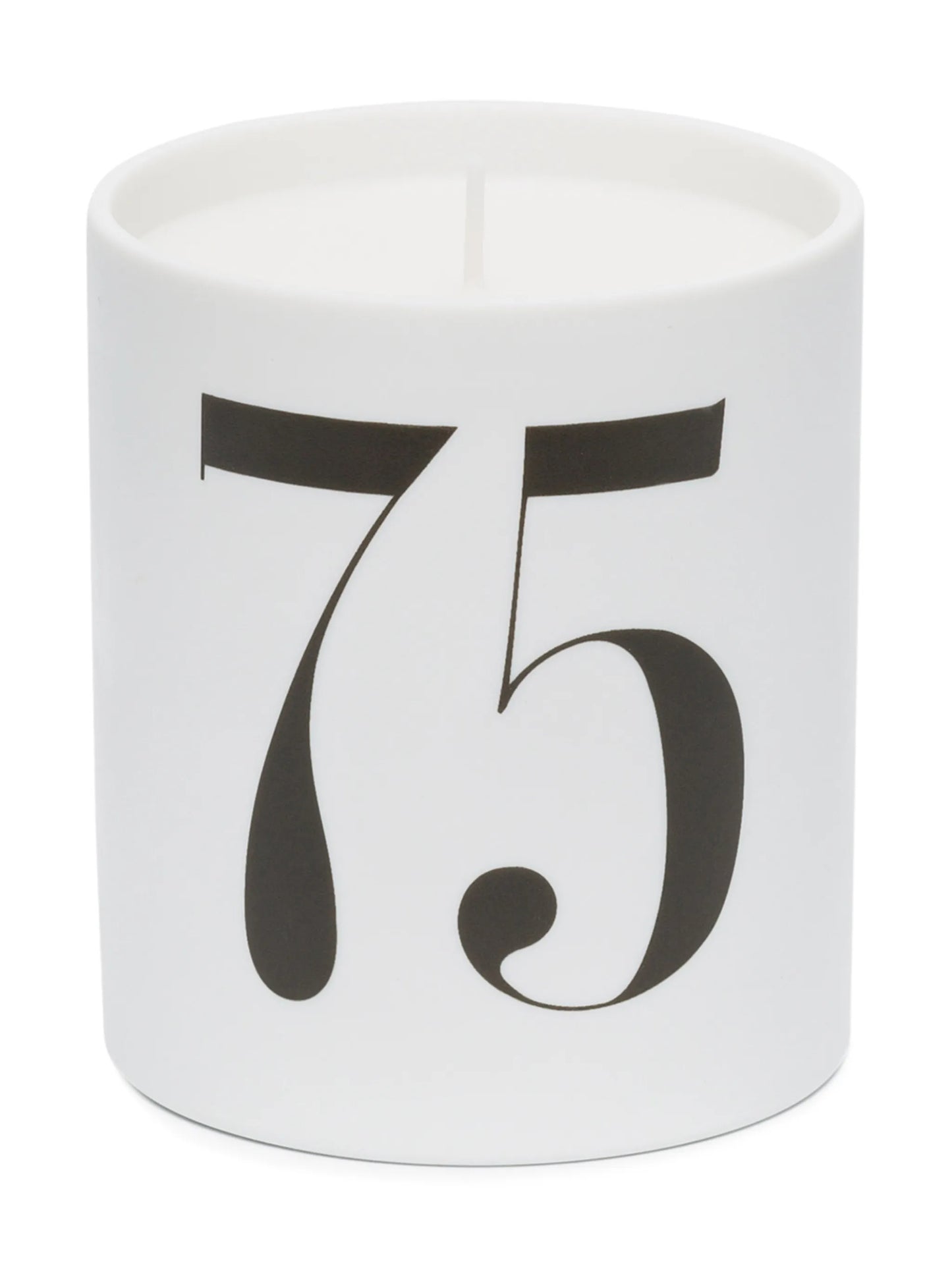 Thé Russe No.75 candle (350gr)