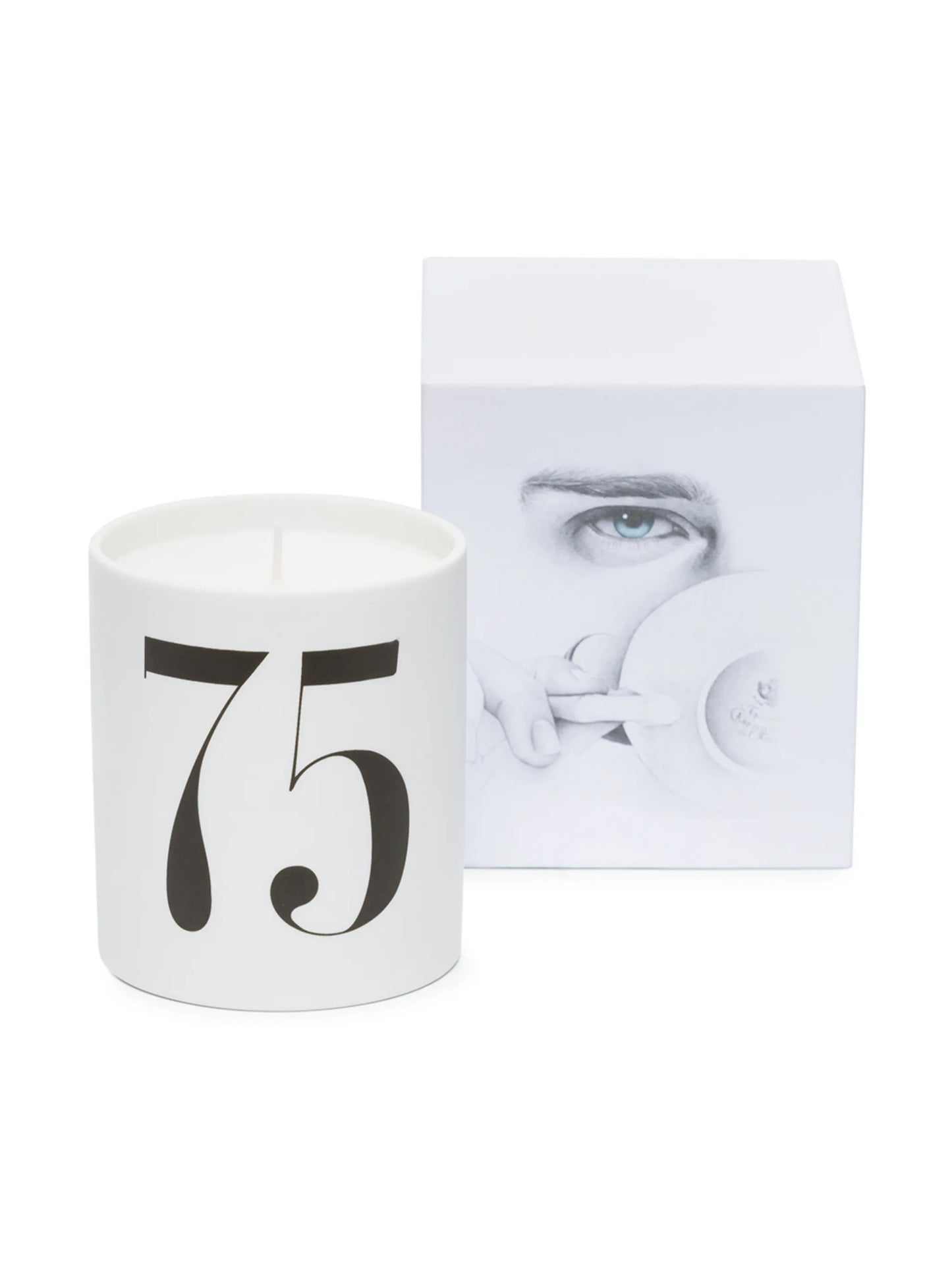 Thé Russe No.75 candle (350gr)