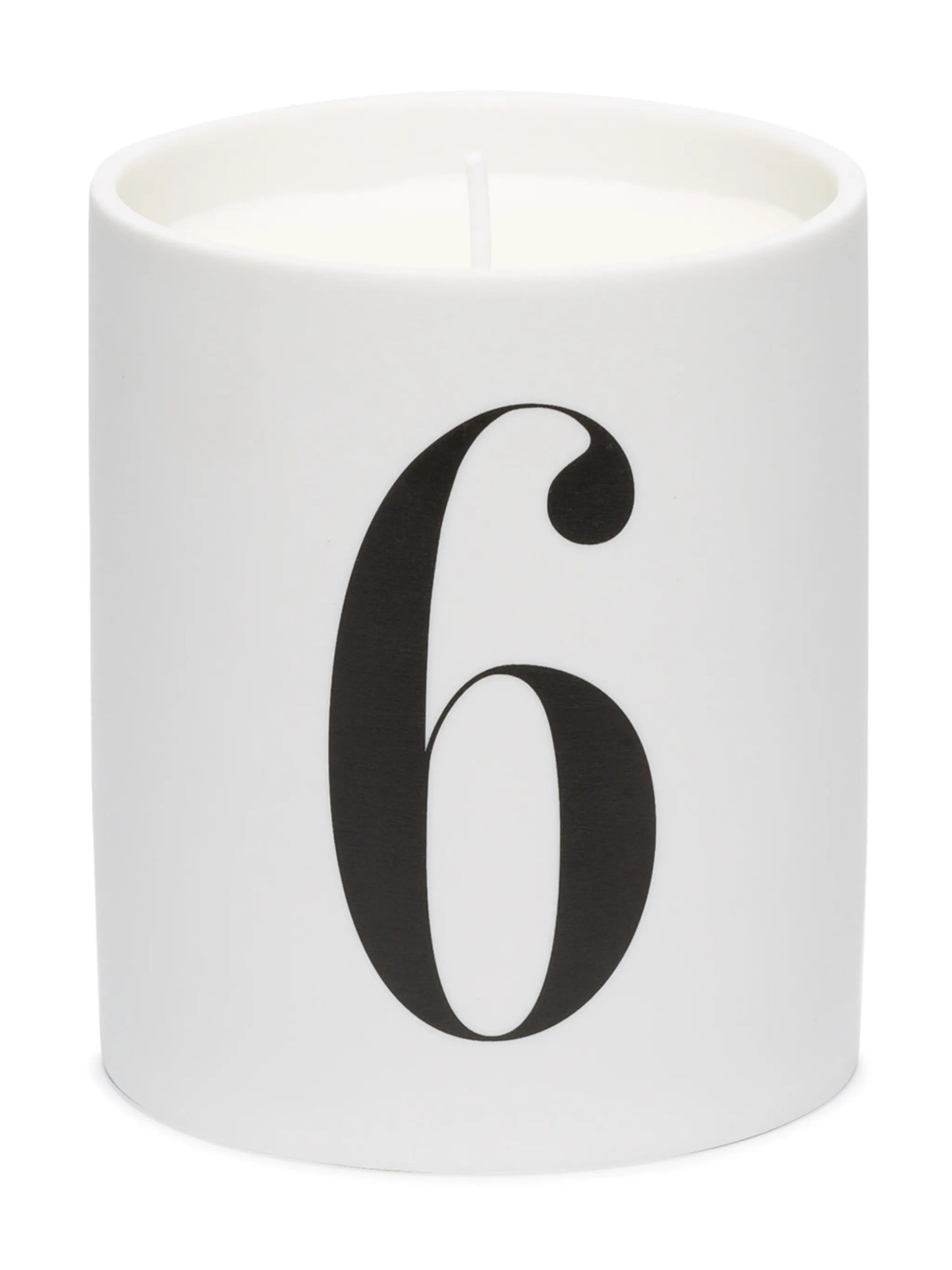 Jasmin D'Inde No. 6 candle