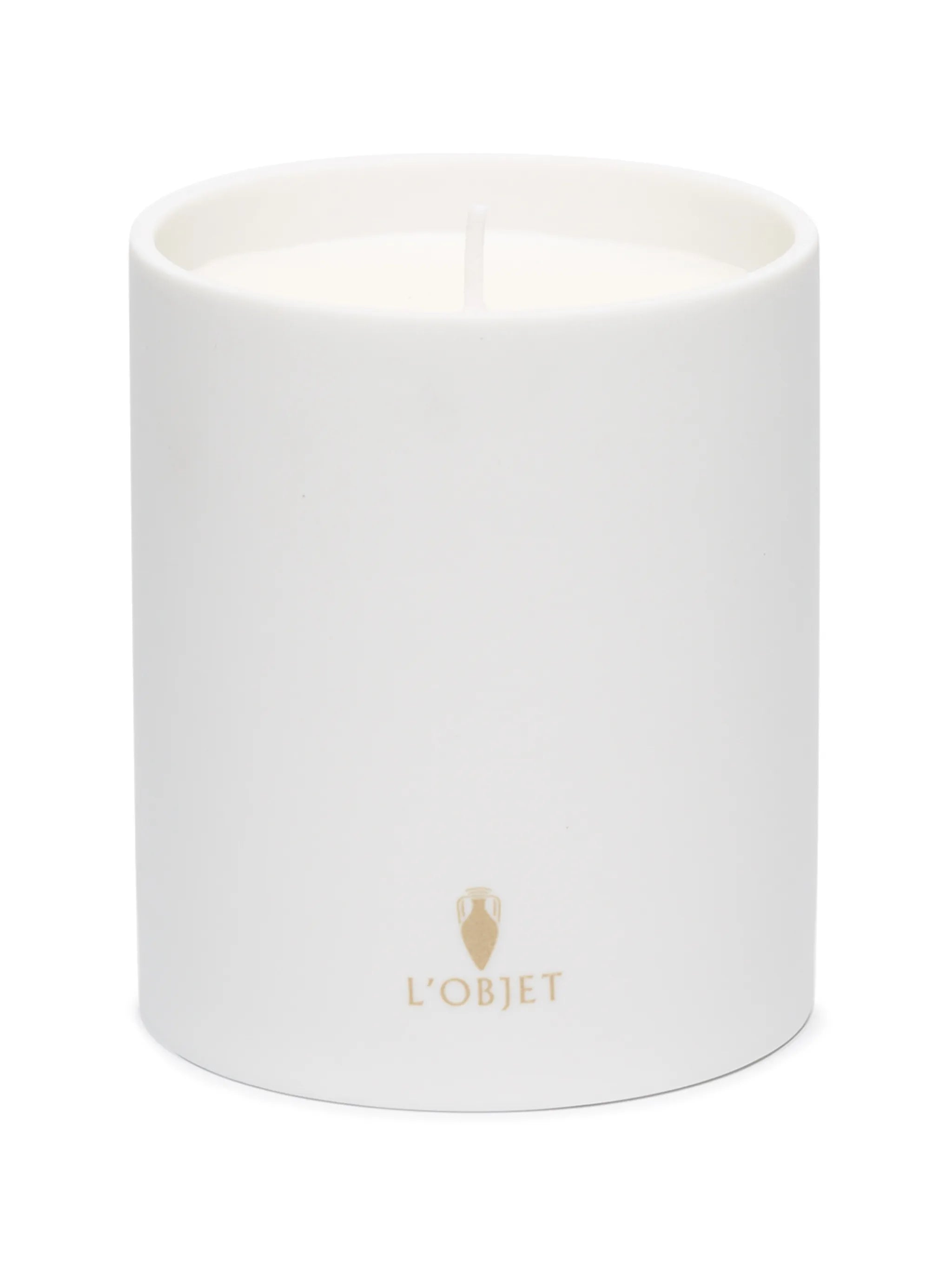 Jasmin D'Inde No. 6 candle