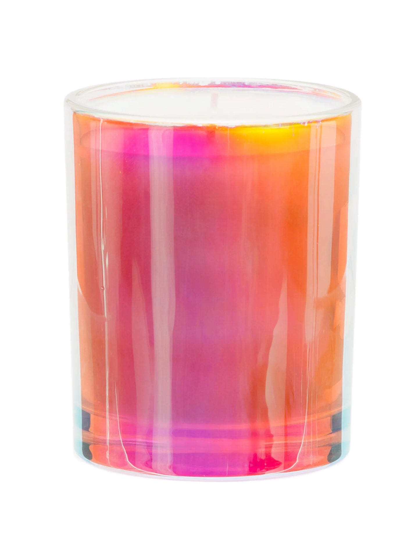 Anthurium Holographic candle (240g)