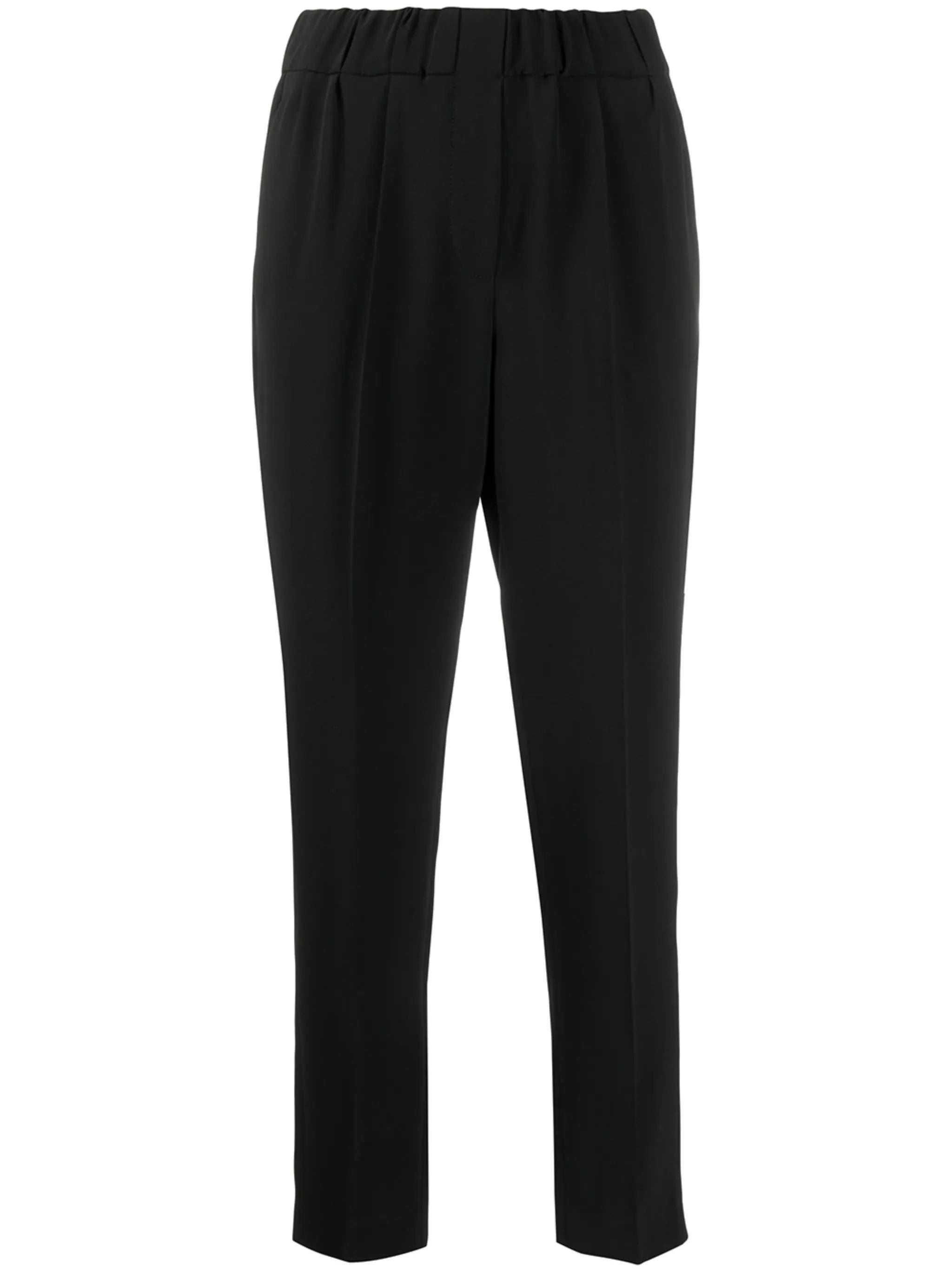 tapered trousers